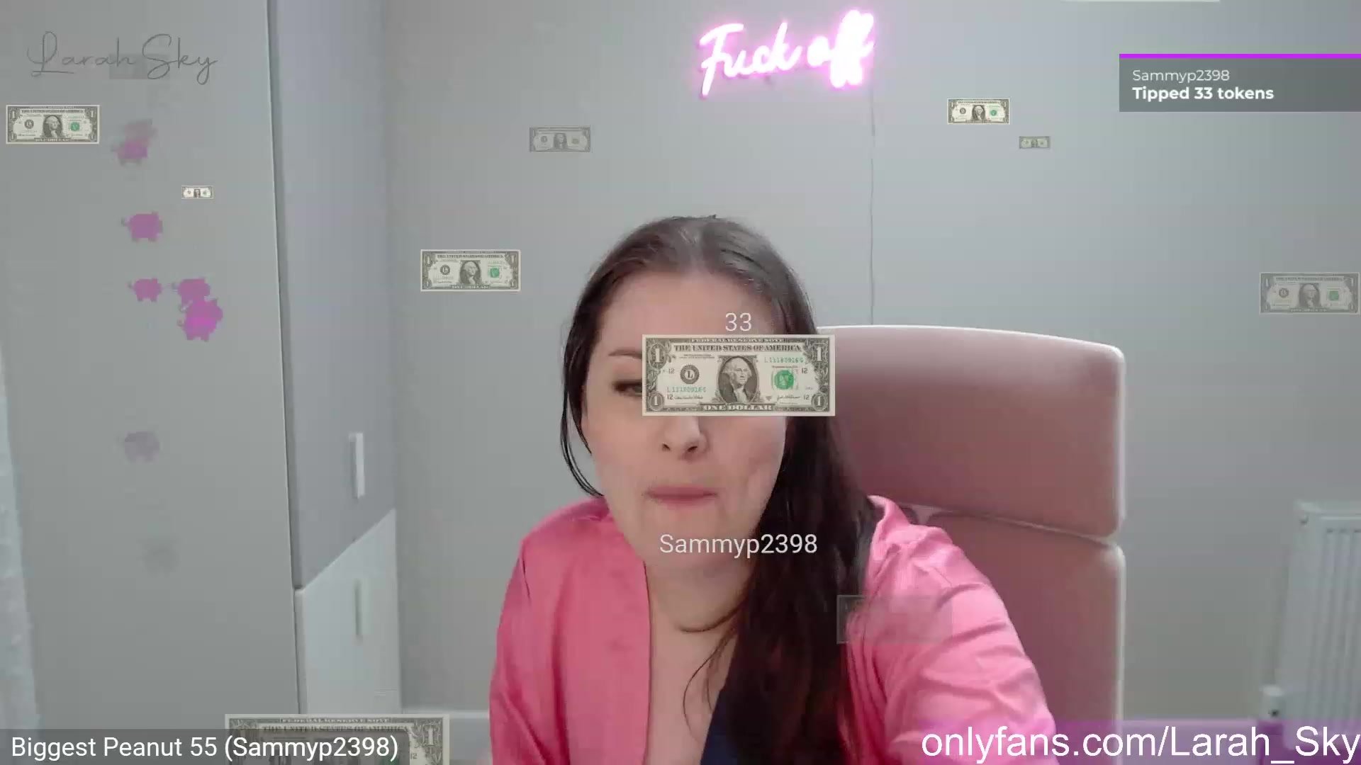 Gallery image thumbnail from Larah_Sky's myfreecams stream on, 03/23/2023, 23:17 image 2 of 20