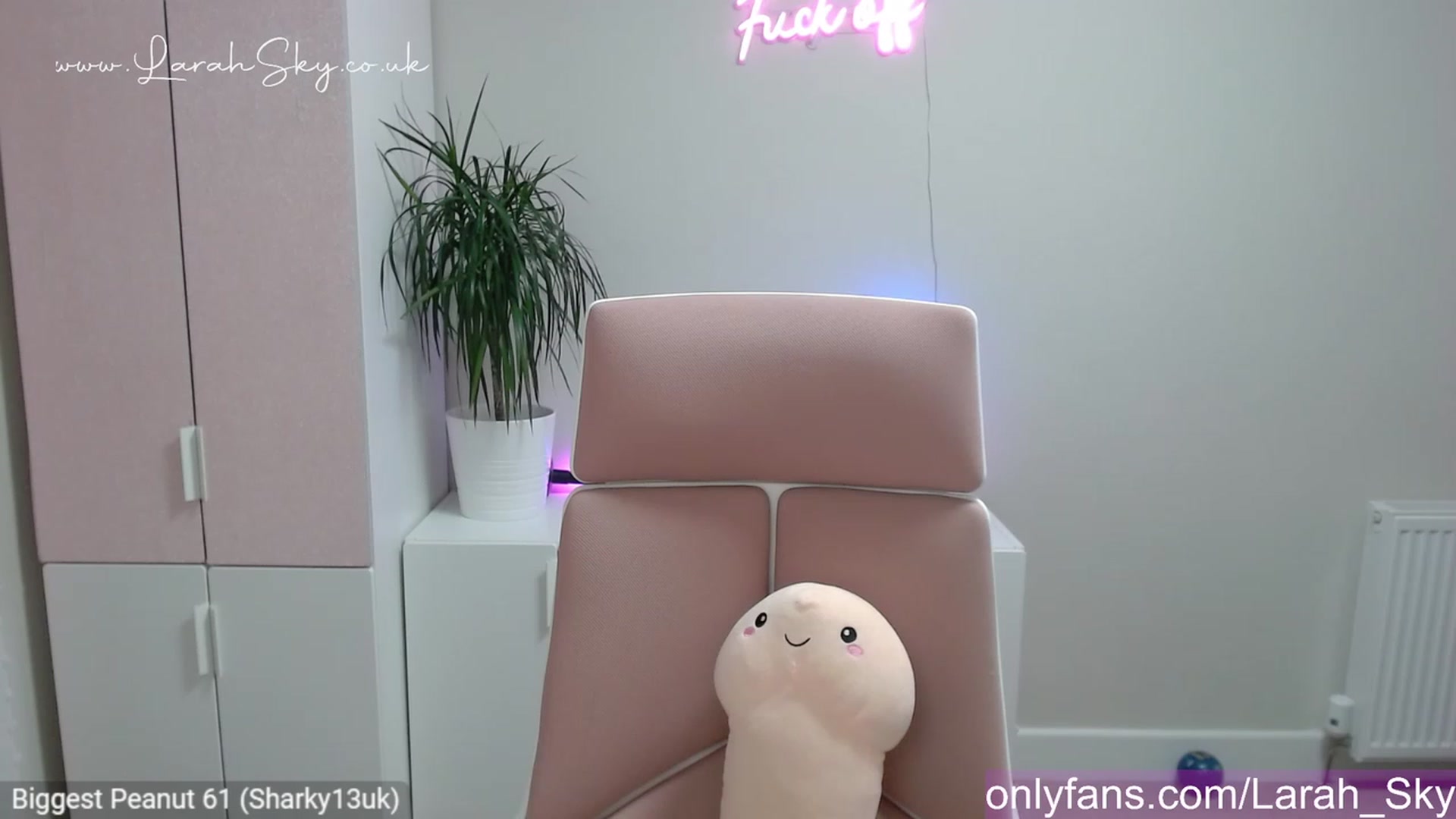 Gallery image thumbnail from Larah_Sky's myfreecams stream on, 05/18/2023, 22:41 image 8 of 20