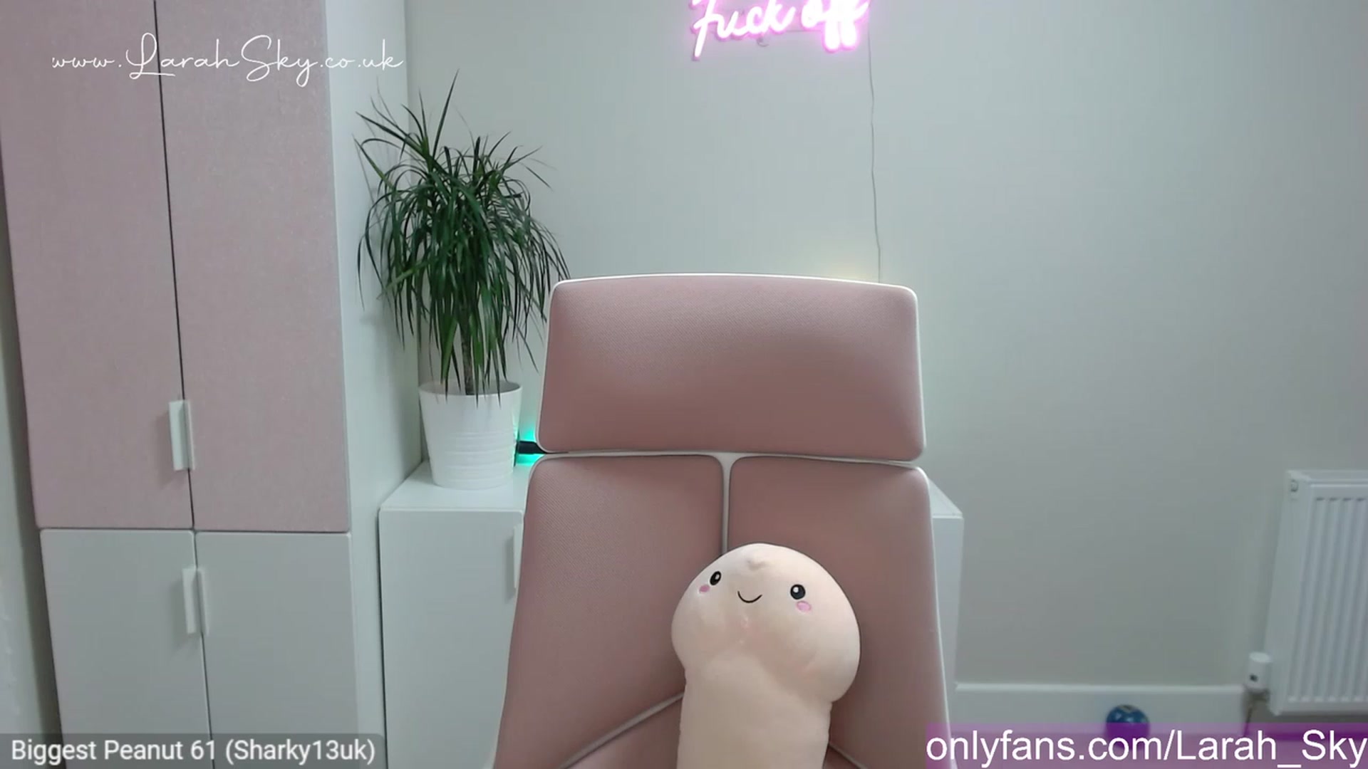 Gallery image thumbnail from Larah_Sky's myfreecams stream on, 05/18/2023, 22:41 image 10 of 20