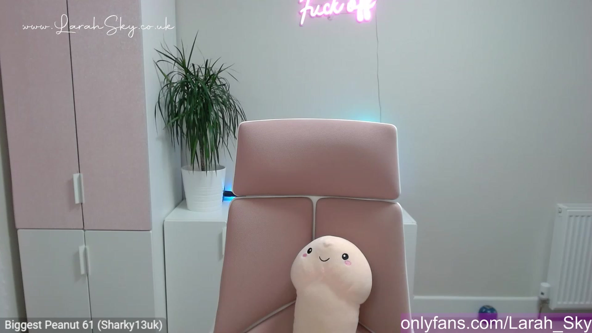 Gallery image thumbnail from Larah_Sky's myfreecams stream on, 05/18/2023, 22:41 image 9 of 20