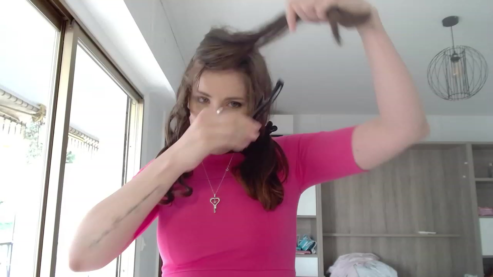 Gallery image thumbnail from Larah_Sky's myfreecams stream on, 05/25/2023, 17:42 image 3 of 20