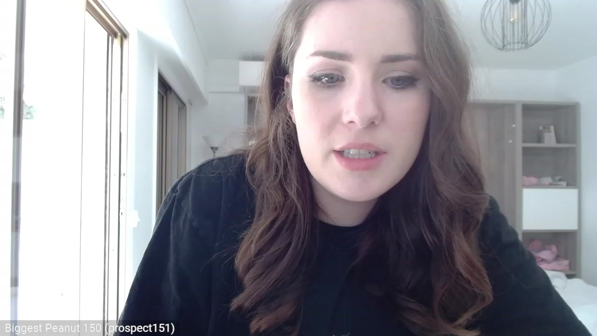 Gallery image thumbnail from Larah_Sky's myfreecams stream on, 05/26/2023, 14:23 image 10 of 20
