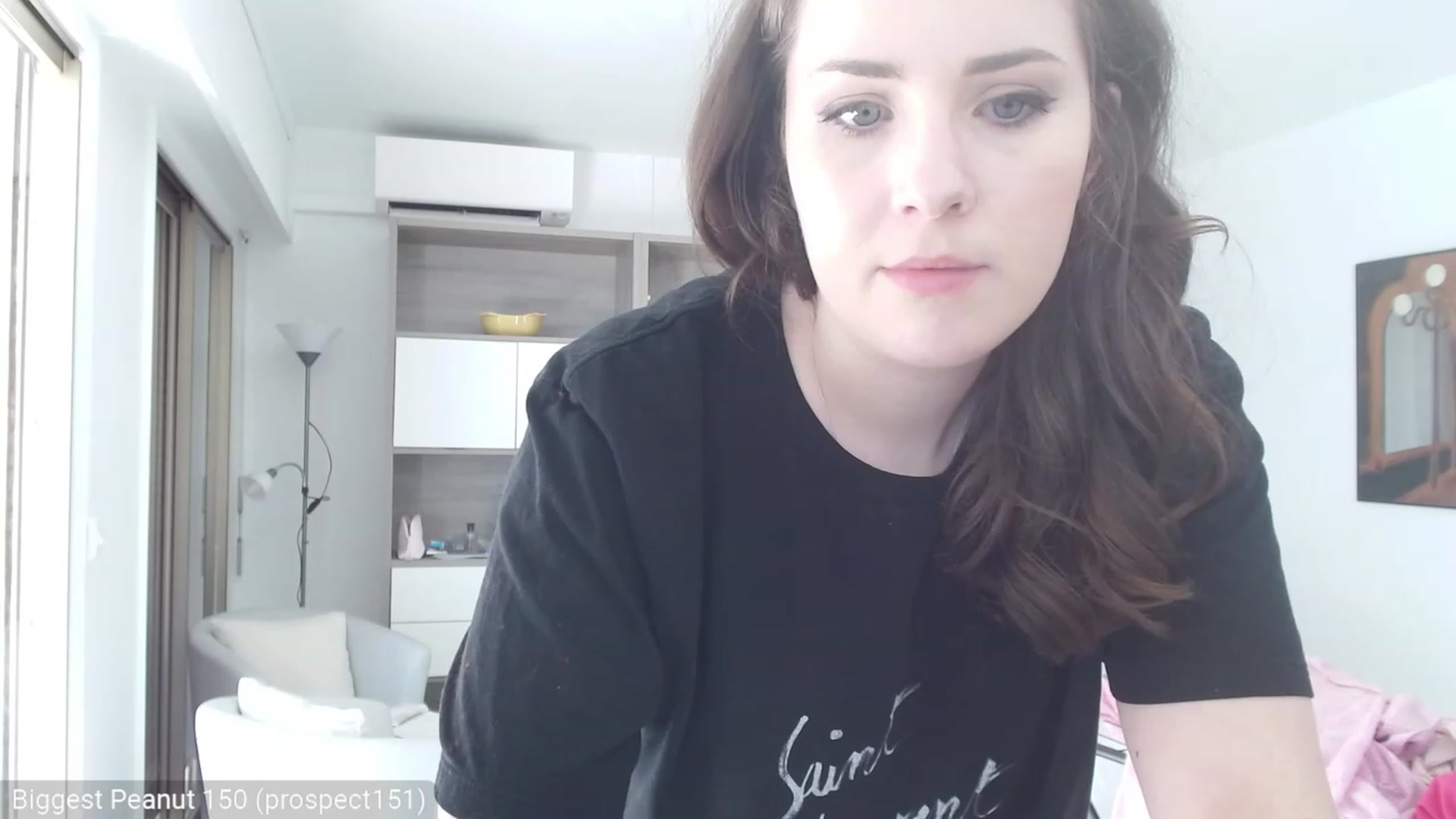 Gallery image thumbnail from Larah_Sky's myfreecams stream on, 05/26/2023, 14:23 image 1 of 20