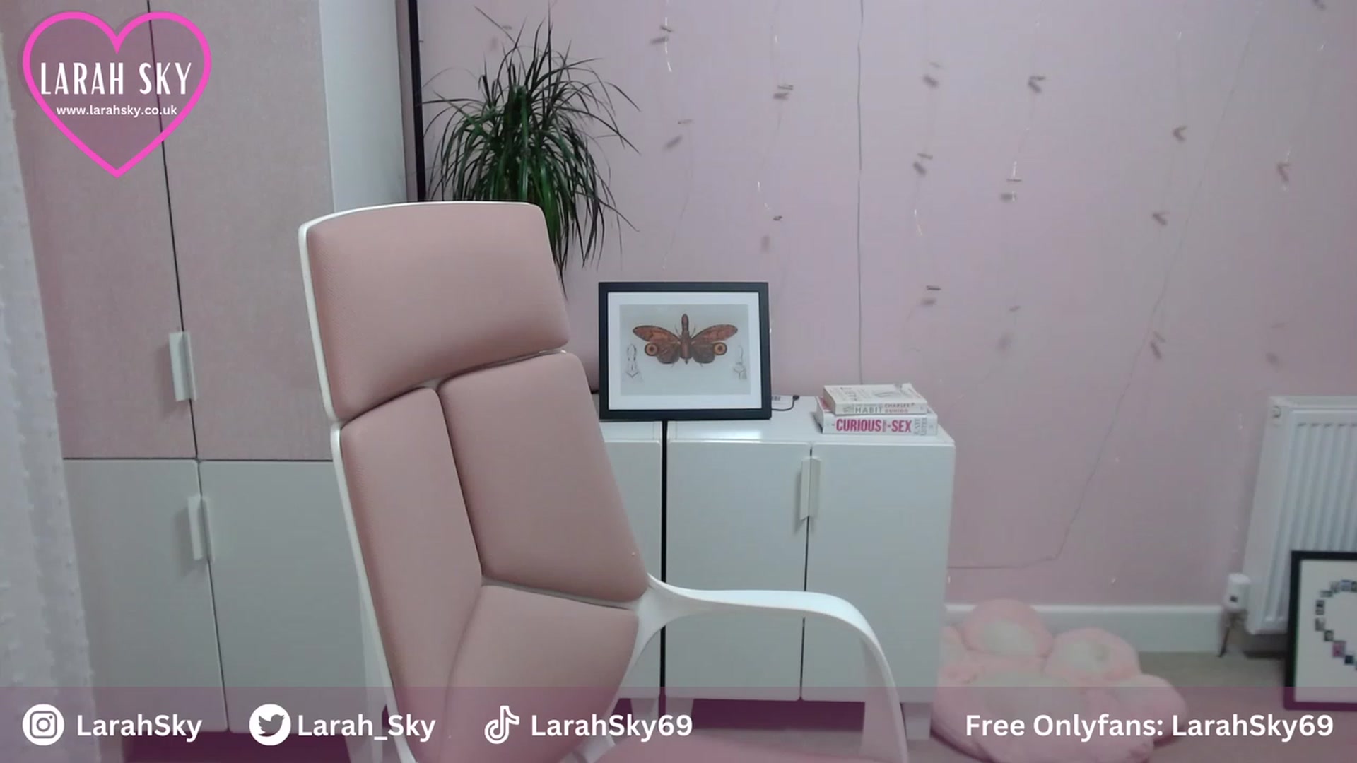 Gallery image thumbnail from Larah_Sky's myfreecams stream on, 08/03/2023, 22:24 image 3 of 20