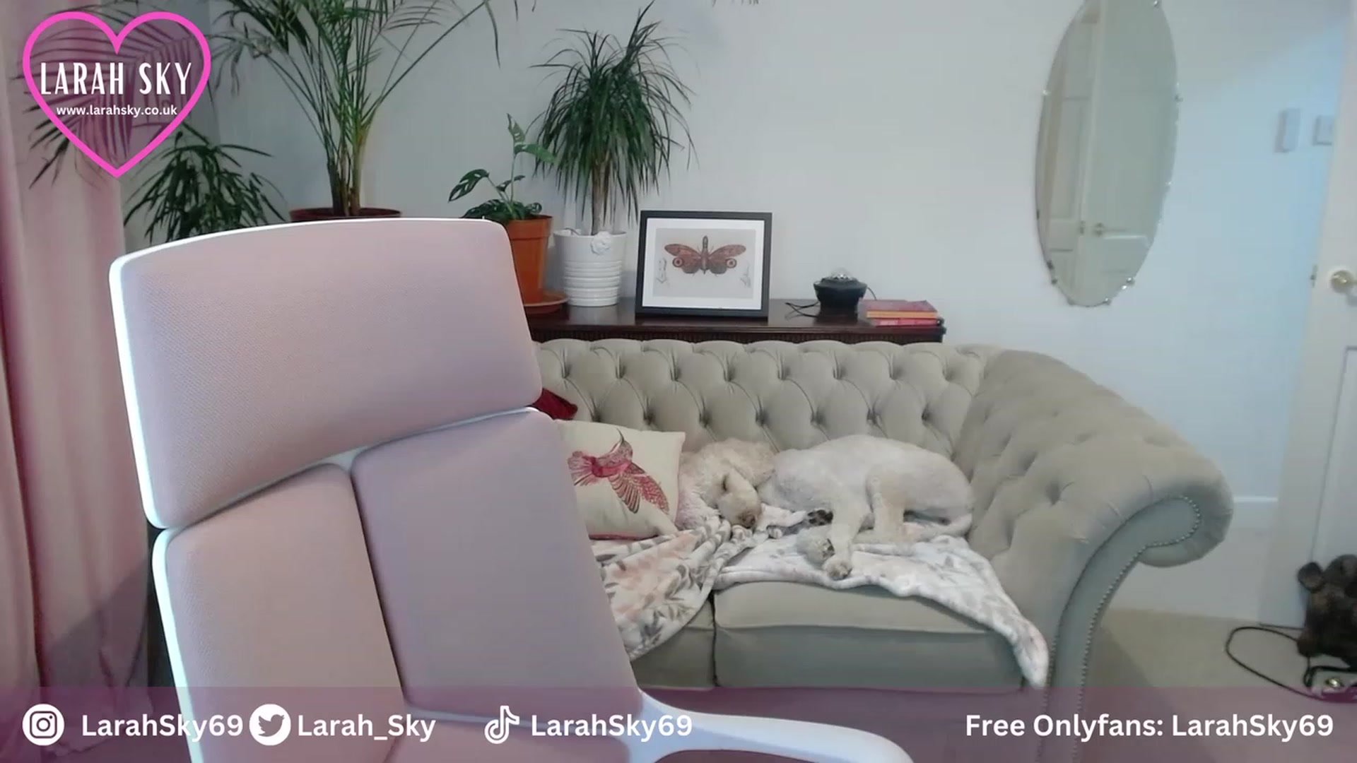 Gallery image thumbnail from Larah_Sky's myfreecams stream on, 09/19/2023, 23:15 image 13 of 20