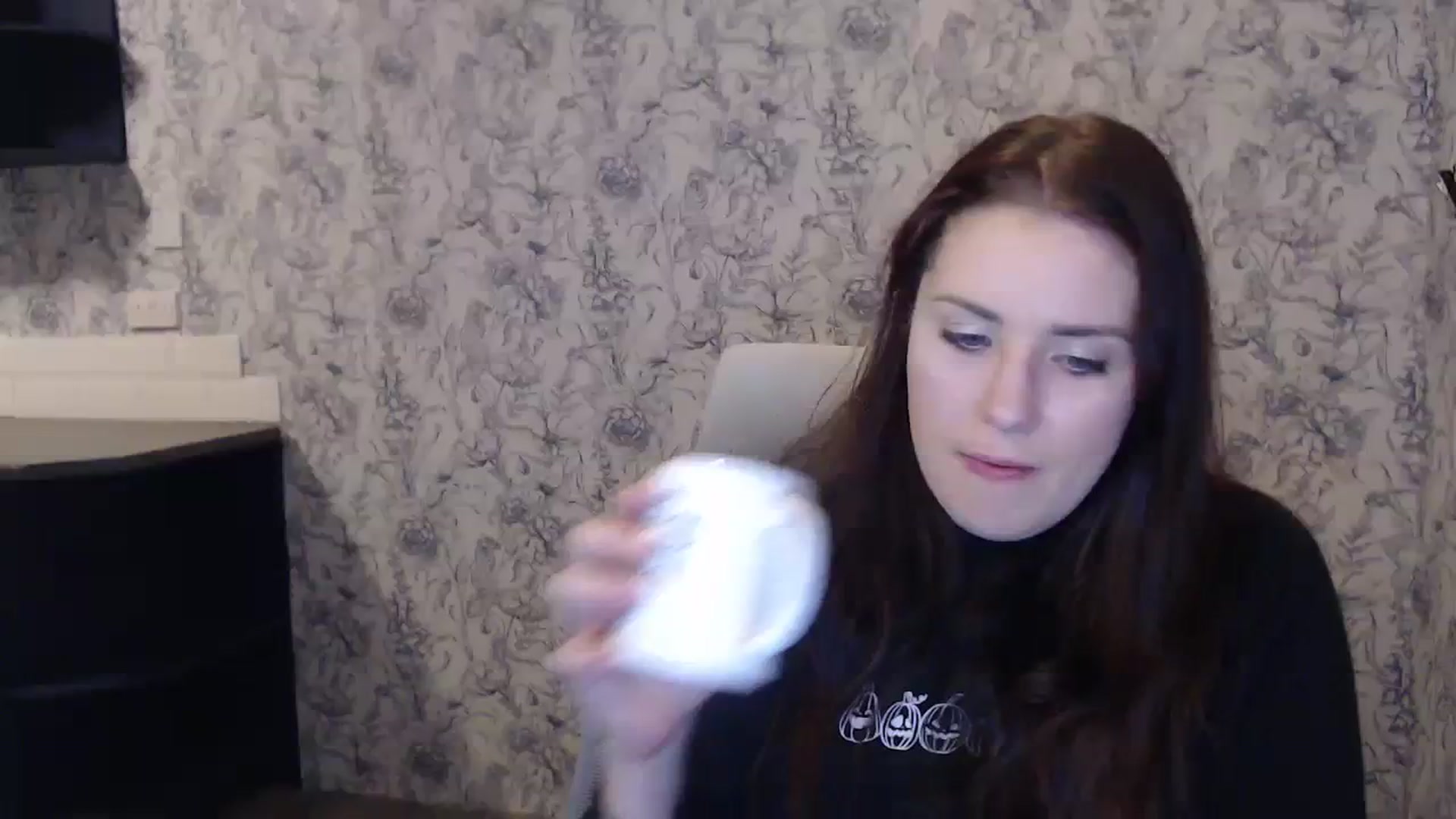 Gallery image thumbnail from Larah_Sky's myfreecams stream on, 10/09/2023, 19:47 image 1 of 20