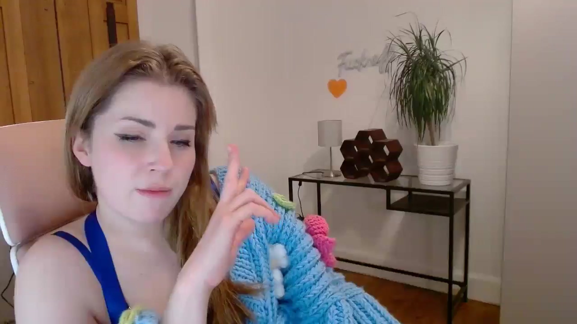 Gallery image thumbnail from Larah_Sky's myfreecams stream on, 06/10/2024, 21:47 image 20 of 20