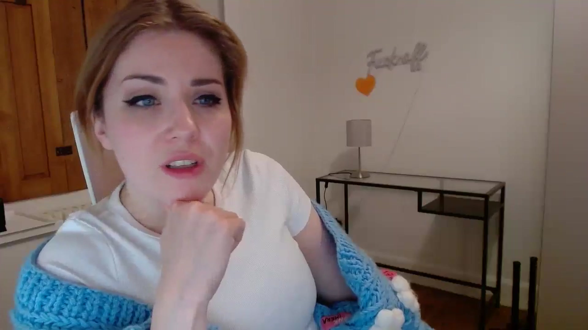 Gallery image thumbnail from Larah_Sky's myfreecams stream on, 06/18/2024, 22:02 image 18 of 20