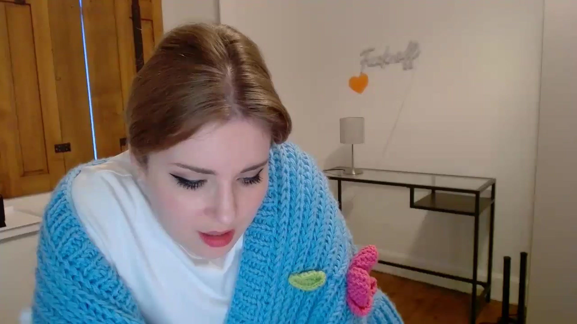 Gallery image thumbnail from Larah_Sky's myfreecams stream on, 06/18/2024, 22:02 image 6 of 20