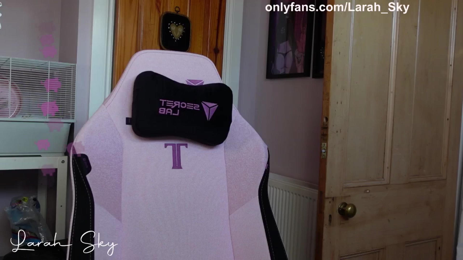 Gallery image thumbnail from Larah_Sky's myfreecams stream on, 04/09/2025, 18:16 image 6 of 20