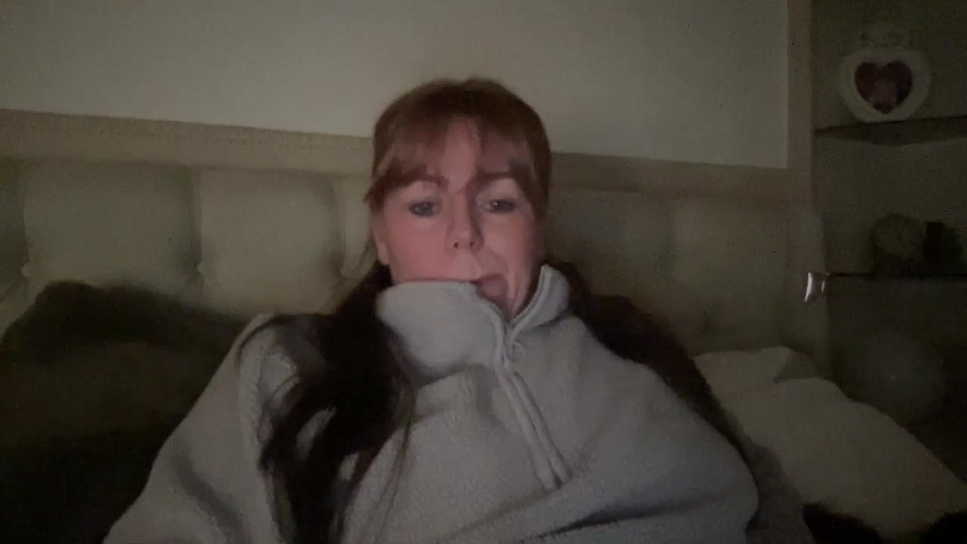 Gallery image thumbnail from LarasBirthday's myfreecams stream on, 01/04/2026, 19:17 image 9 of 20