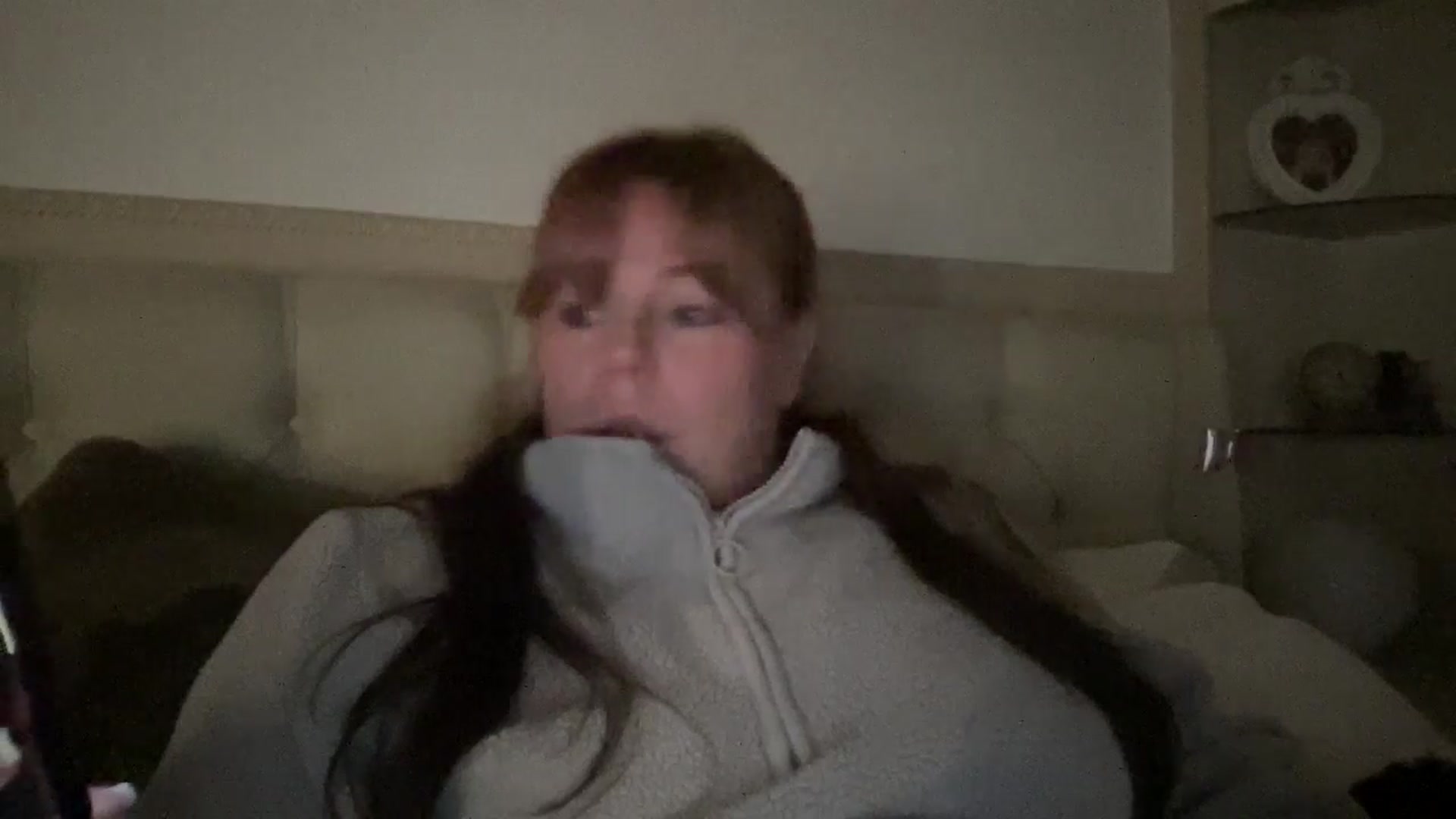 Gallery image thumbnail from LarasBirthday's myfreecams stream on, 01/04/2026, 19:17 image 19 of 20