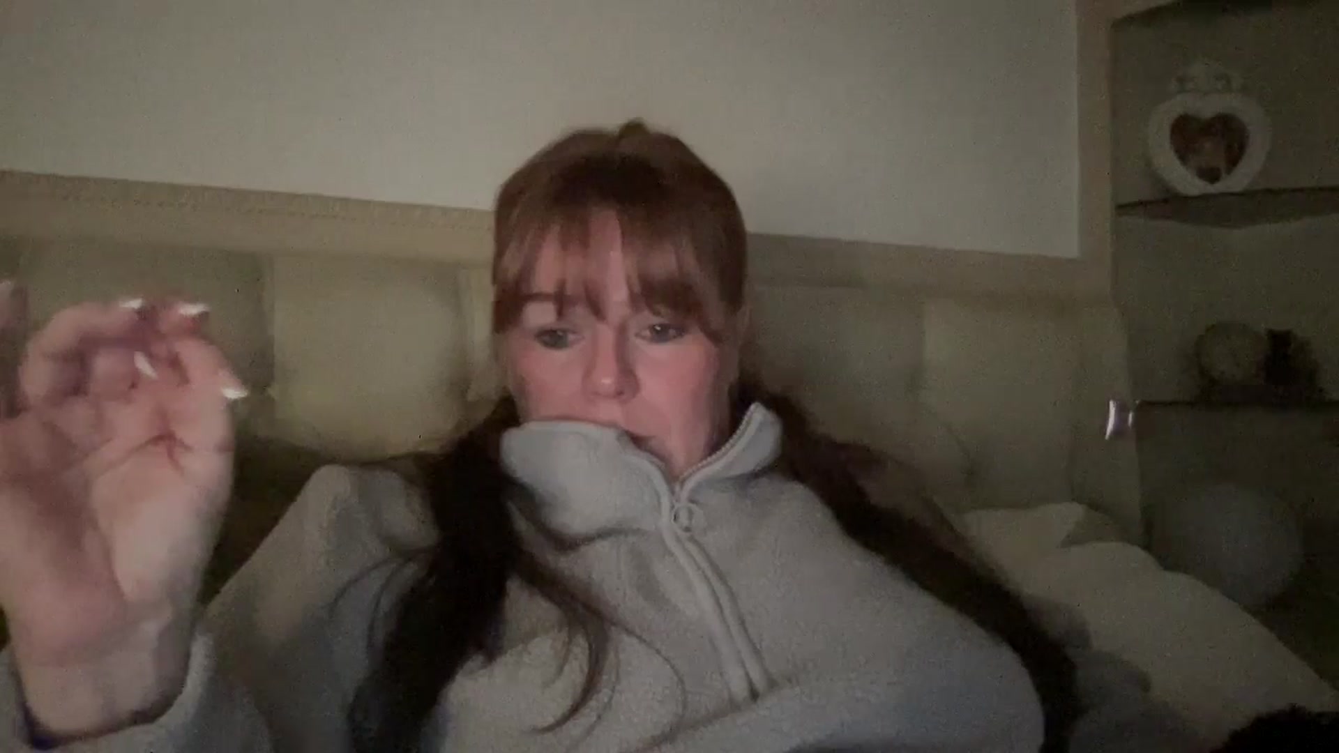 Gallery image thumbnail from LarasBirthday's myfreecams stream on, 01/04/2026, 19:17 image 20 of 20