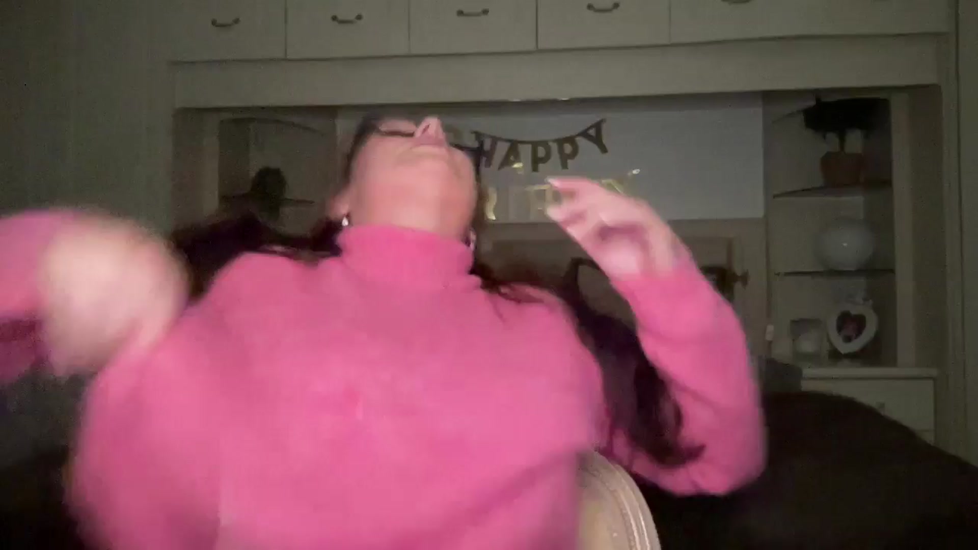 Gallery image thumbnail from LarasBirthday's myfreecams stream on, 01/15/2026, 21:34 image 1 of 20