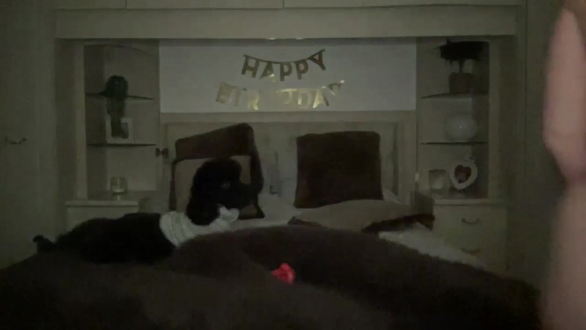 Gallery image thumbnail from LarasBirthday's myfreecams stream on, 01/16/2026, 21:39 image 4 of 20