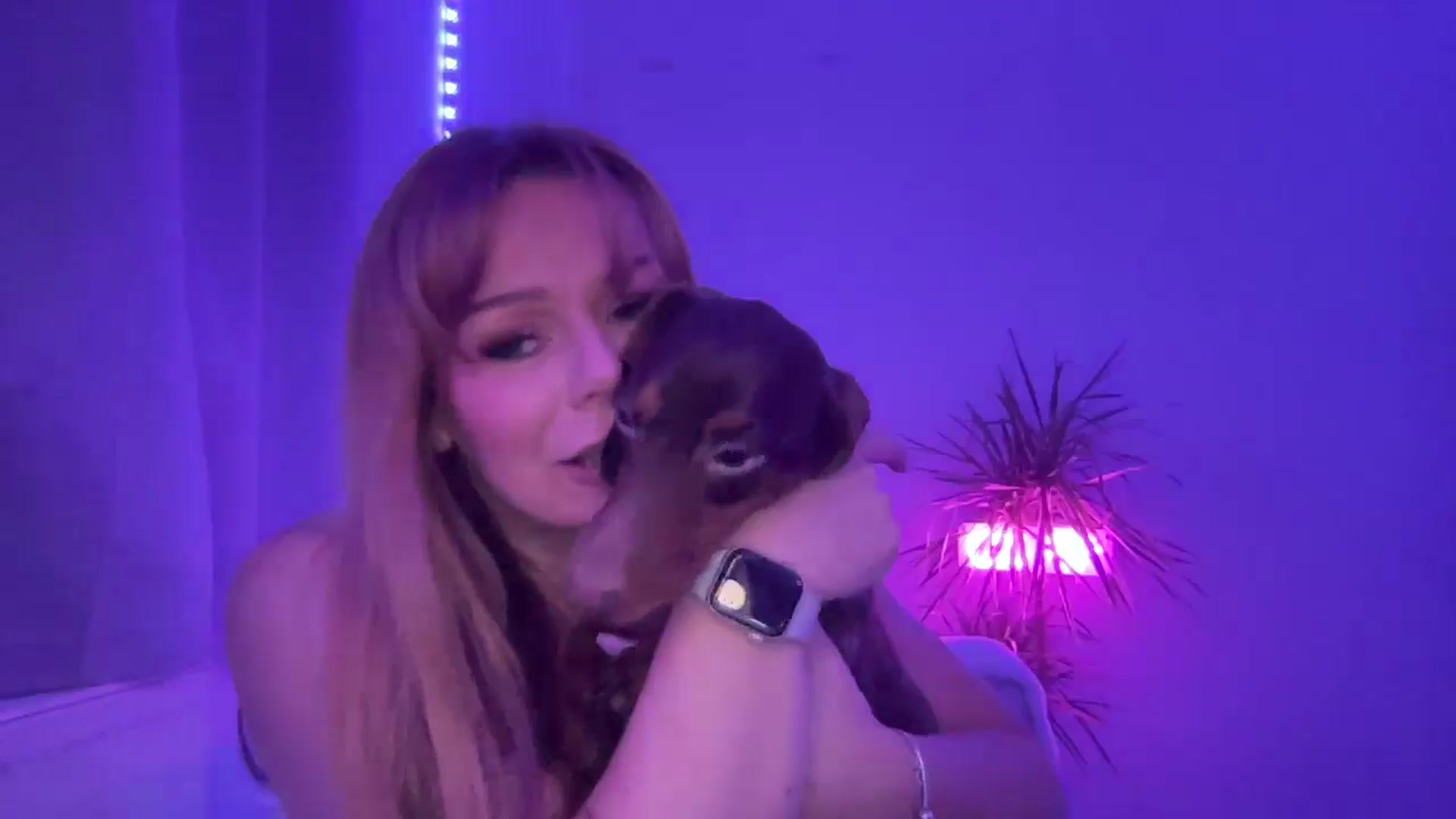 Gallery image thumbnail from LarasBirthday's myfreecams stream on, 01/31/2026, 24:37 image 4 of 20