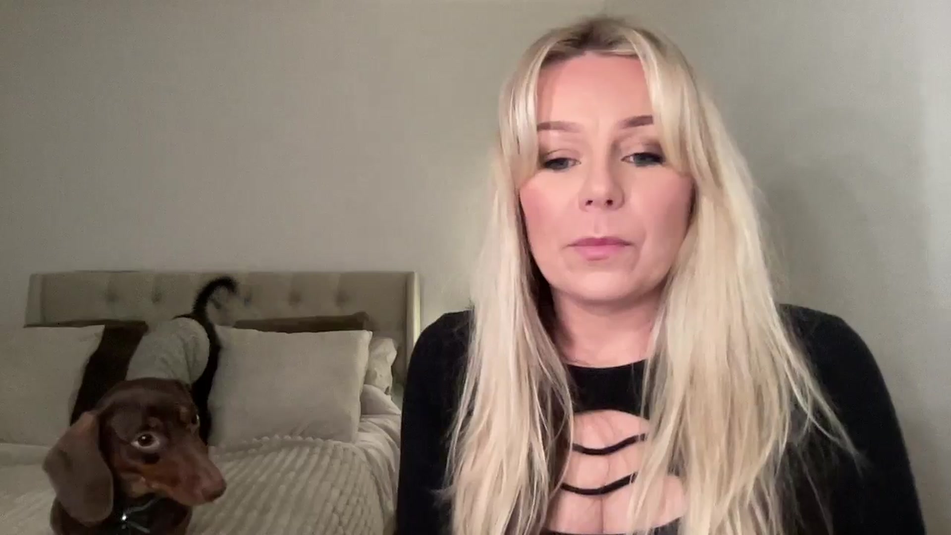 Gallery image thumbnail from LarasDen's myfreecams stream on, 11/29/2024, 21:31 image 9 of 20