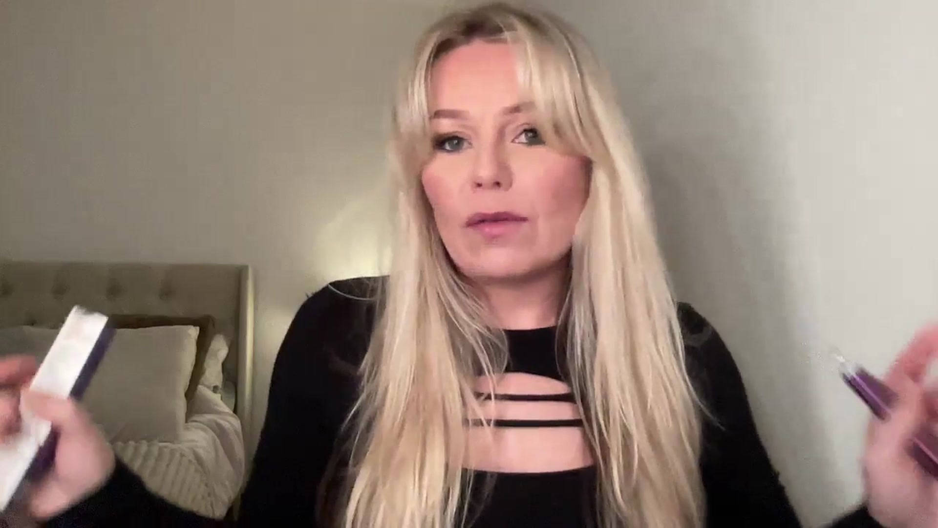 Gallery image thumbnail from LarasDen's myfreecams stream on, 11/29/2024, 21:31 image 12 of 20