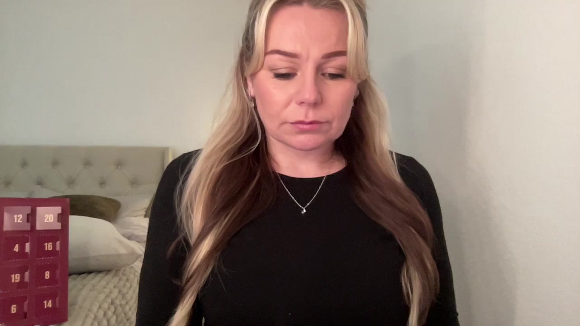 Gallery image thumbnail from LarasDen's myfreecams stream on, 12/02/2024, 14:05 image 16 of 20