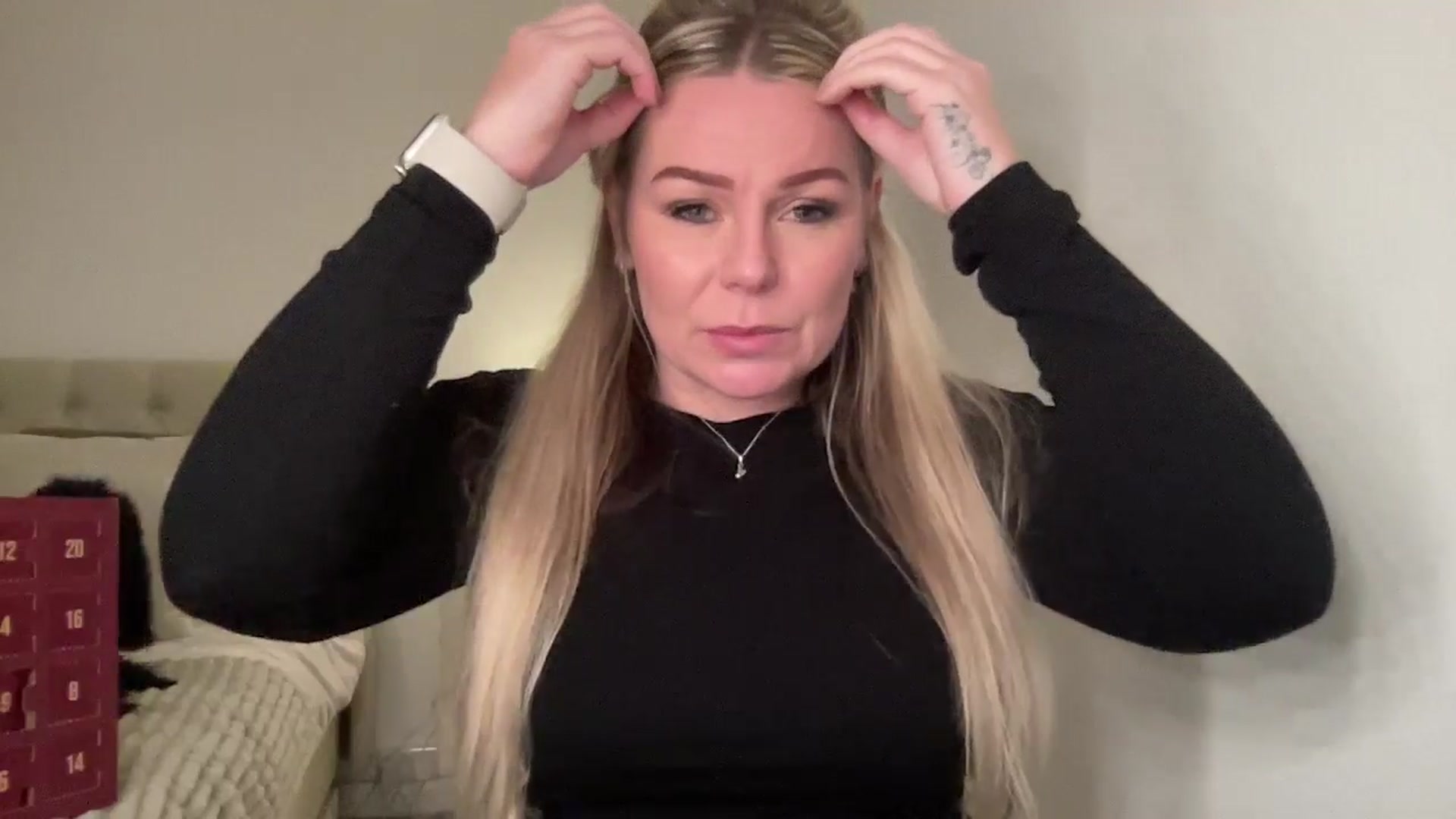 Gallery image thumbnail from LarasDen's myfreecams stream on, 12/02/2024, 18:19 image 14 of 20