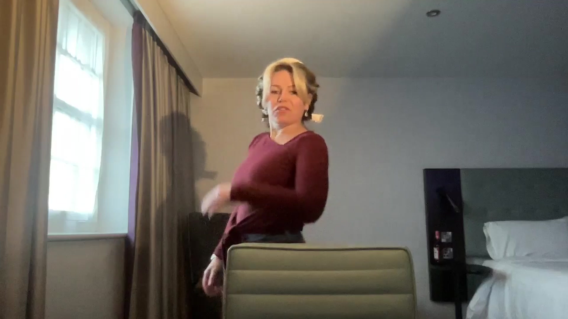 Gallery image thumbnail from LarasDen's myfreecams stream on, 03/14/2025, 15:24 image 3 of 20