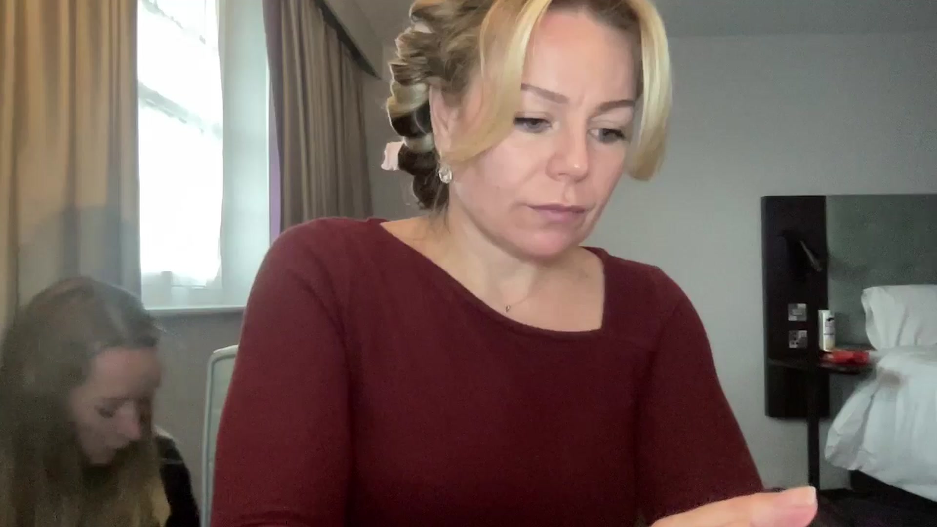 Gallery image thumbnail from LarasDen's myfreecams stream on, 03/14/2025, 15:42 image 18 of 20