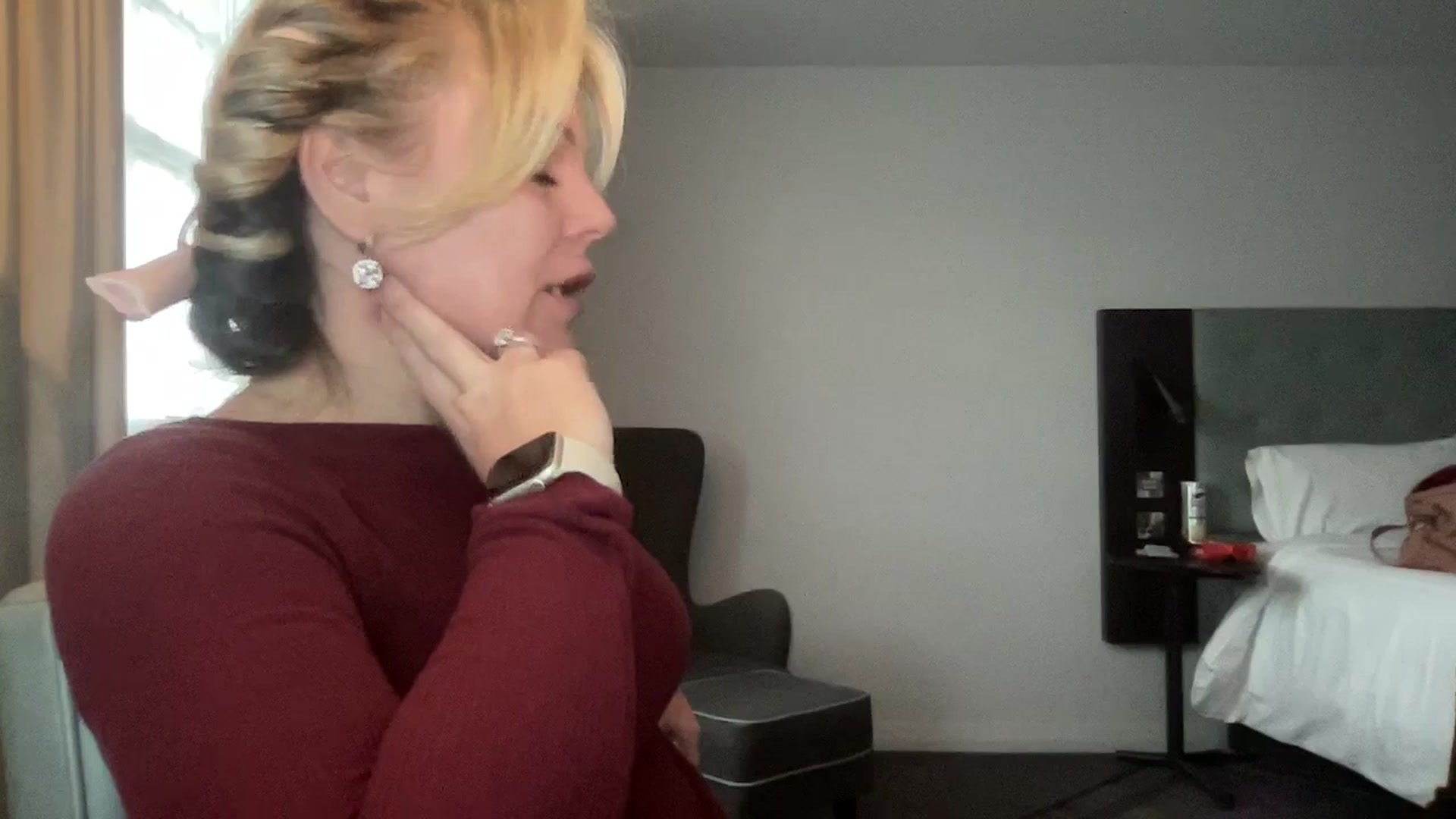 Gallery image thumbnail from LarasDen's myfreecams stream on, 03/14/2025, 15:42 image 8 of 20