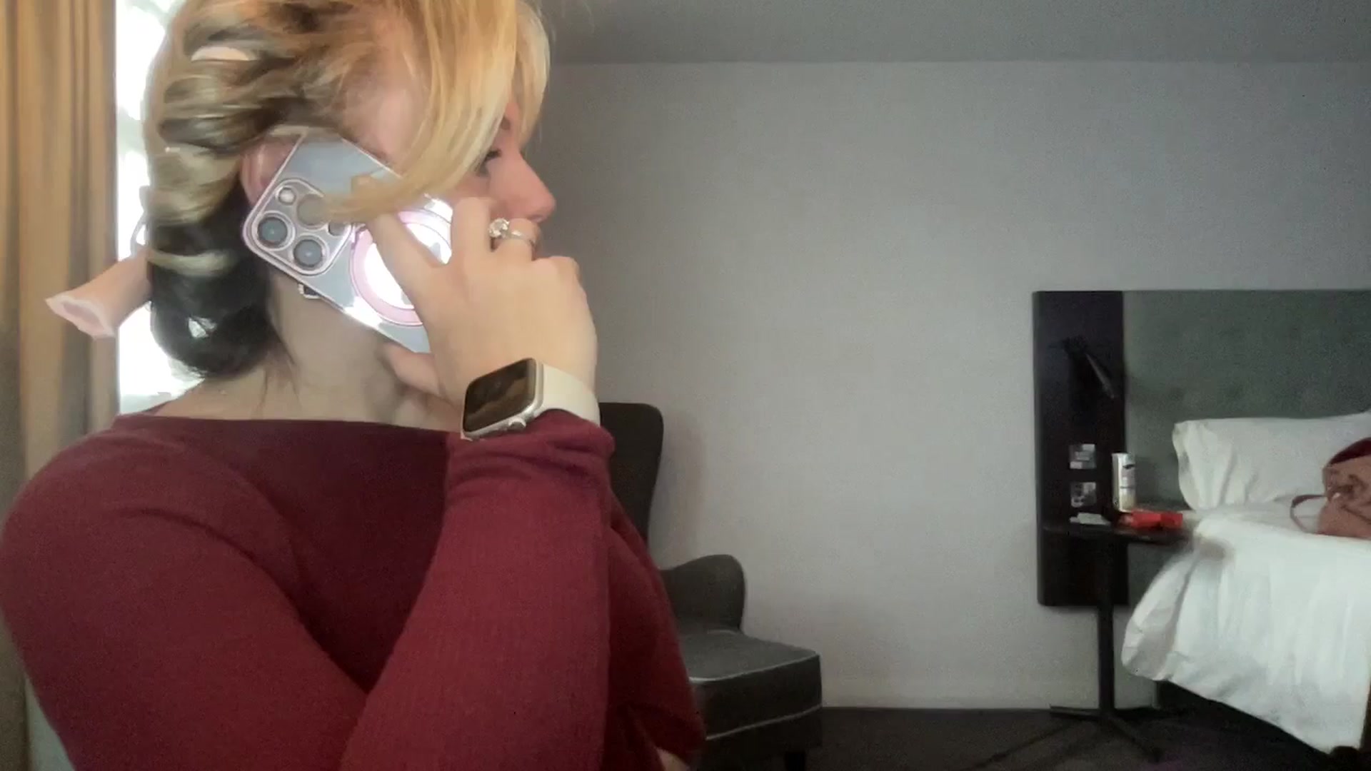 Gallery image thumbnail from LarasDen's myfreecams stream on, 03/14/2025, 15:42 image 13 of 20