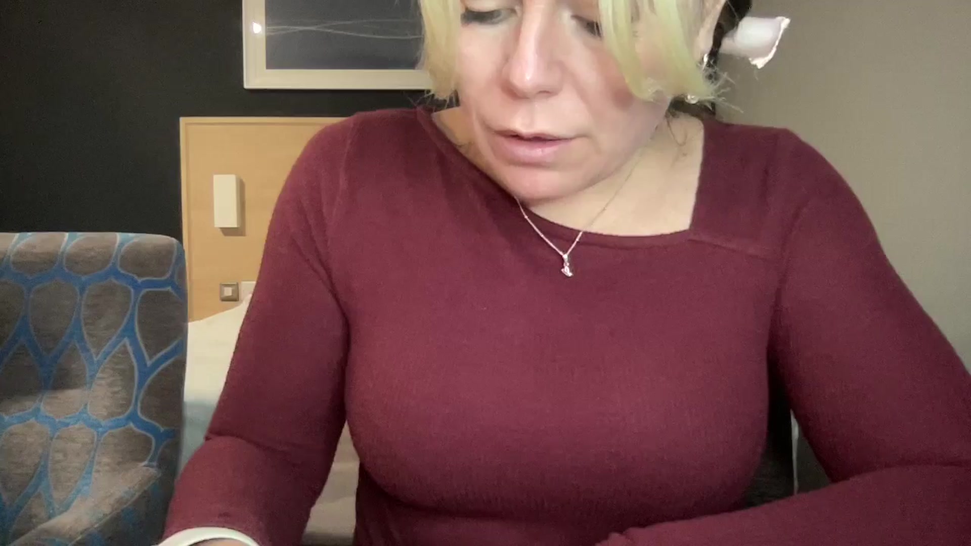 Gallery image thumbnail from LarasDen's myfreecams stream on, 03/14/2025, 16:31 image 11 of 20