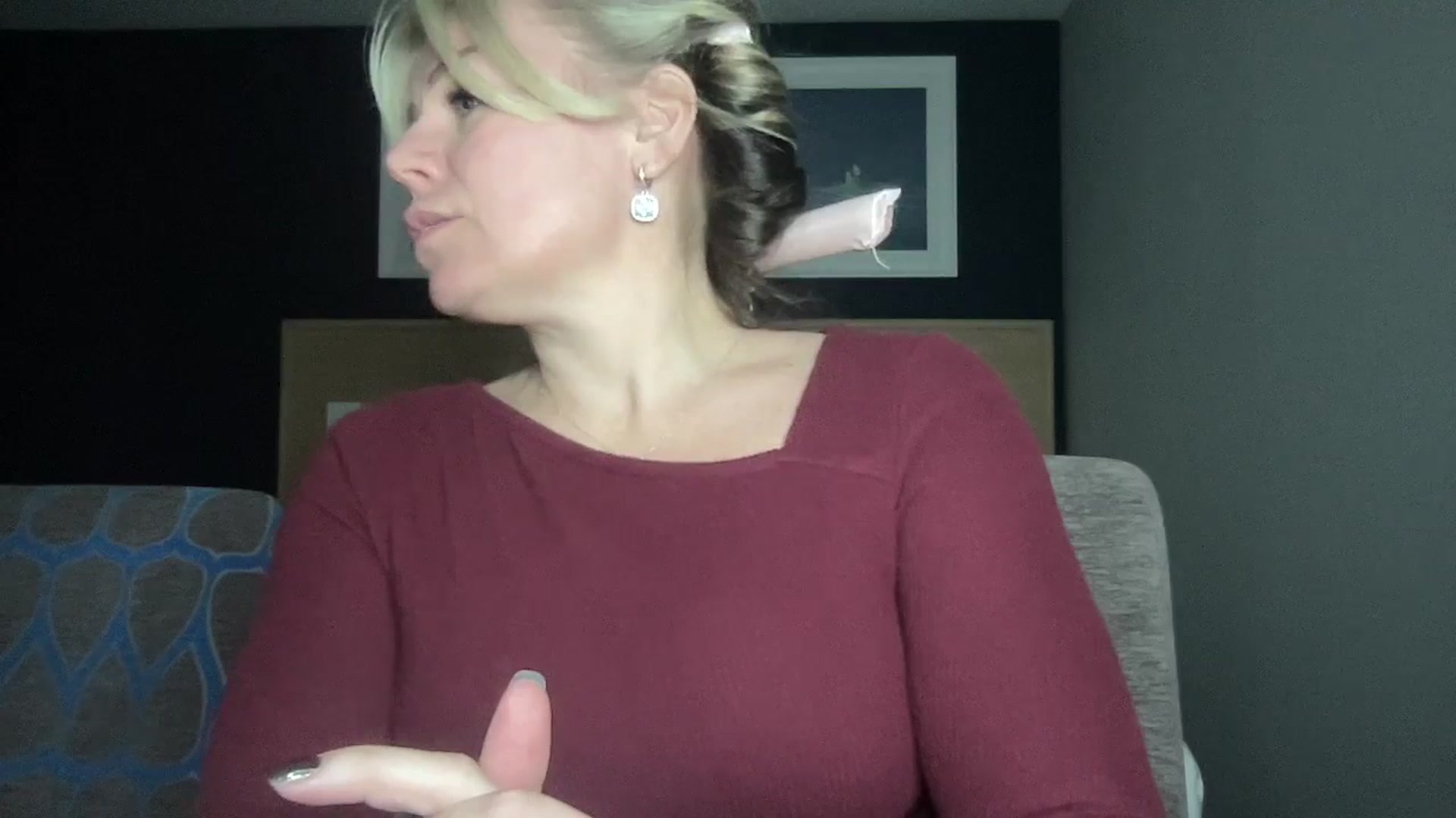 Gallery image thumbnail from LarasDen's myfreecams stream on, 03/14/2025, 16:31 image 20 of 20