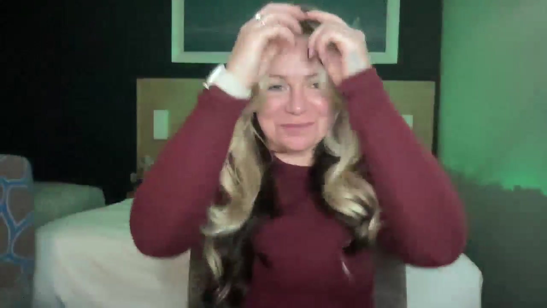 Gallery image thumbnail from LarasDen's myfreecams stream on, 03/14/2025, 21:04 image 9 of 20