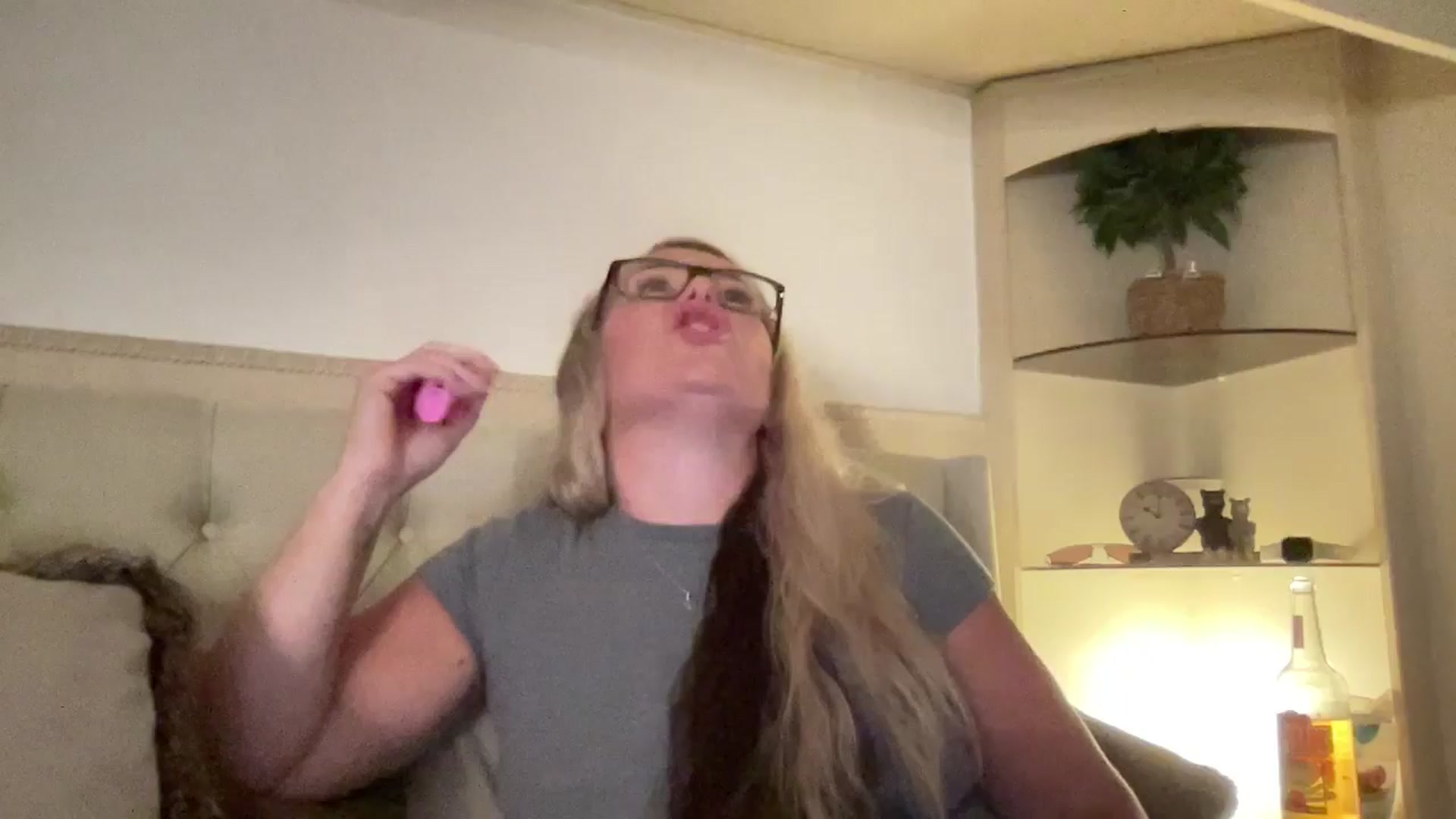 Gallery image thumbnail from LarasDen's myfreecams stream on, 07/19/2025, 22:51 image 1 of 20