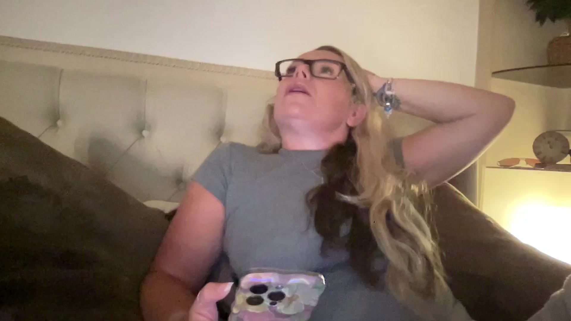 Gallery image thumbnail from LarasDen's myfreecams stream on, 07/19/2025, 22:51 image 13 of 20