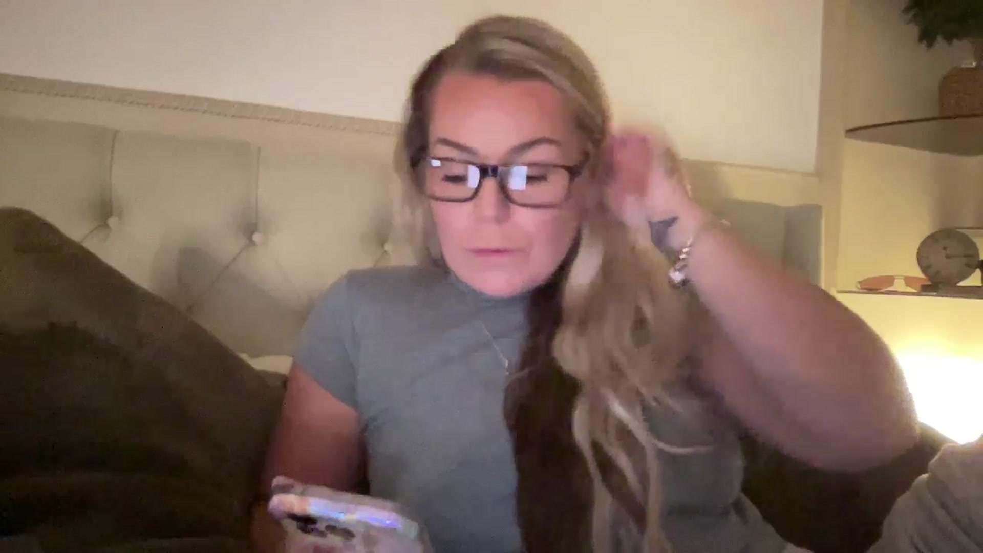 Gallery image thumbnail from LarasDen's myfreecams stream on, 07/19/2025, 22:51 image 15 of 20