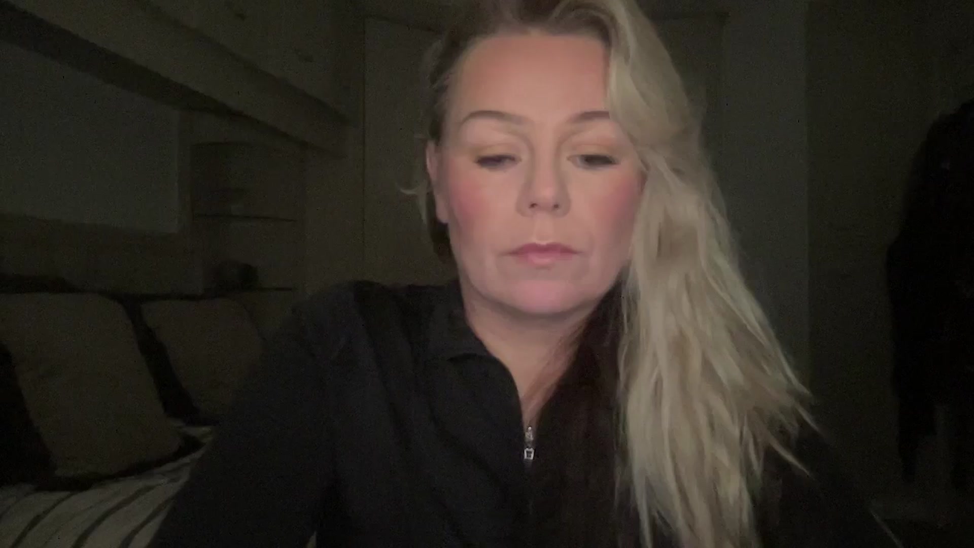 Gallery image thumbnail from LarasDen's myfreecams stream on, 12/01/2025, 20:13 image 1 of 20