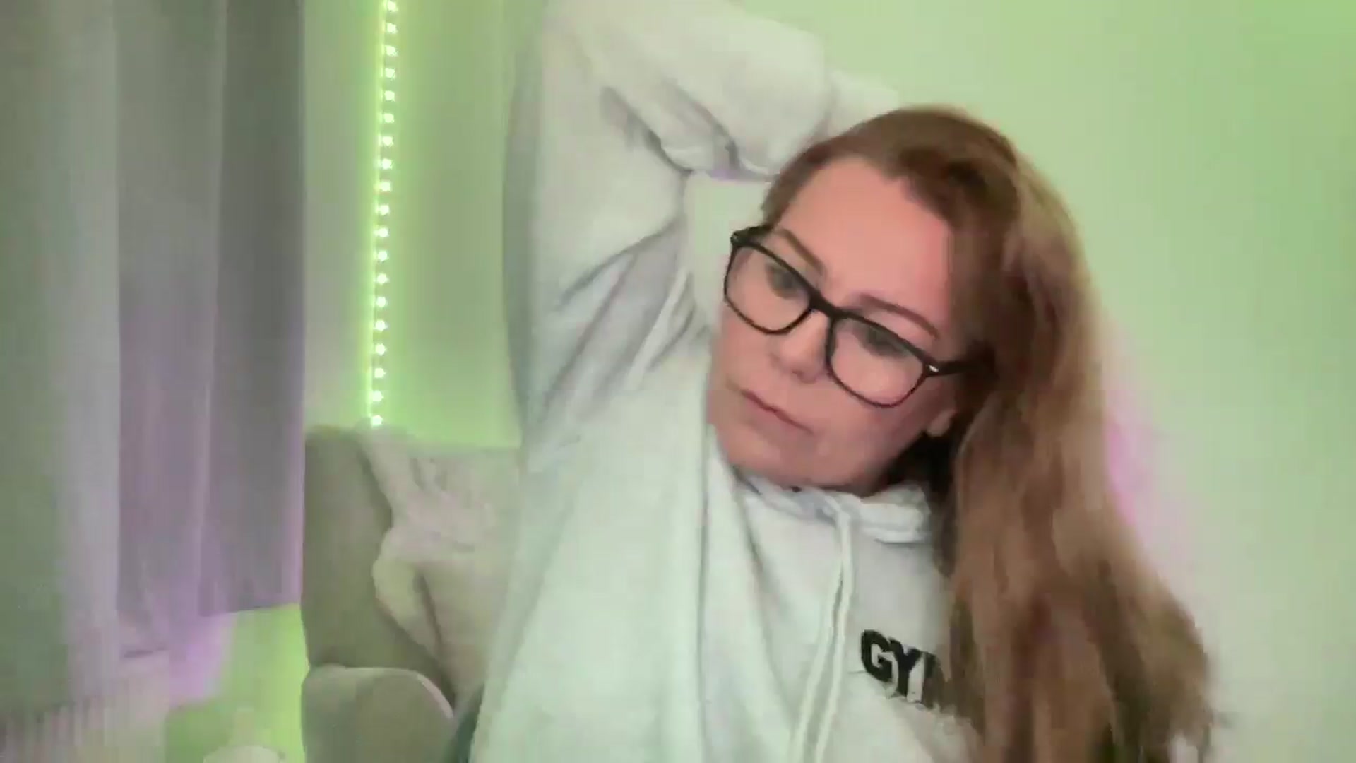 Gallery image thumbnail from LarasDen's myfreecams stream on, 02/10/2026, 19:21 image 5 of 20