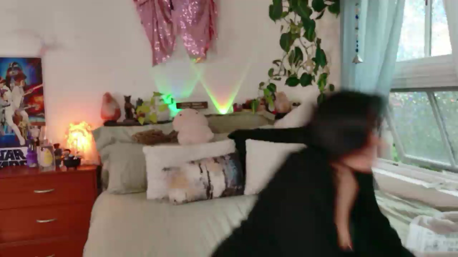 Gallery image thumbnail from LarissaLarson's myfreecams stream on, 06/09/2026, 24:38 image 2 of 20