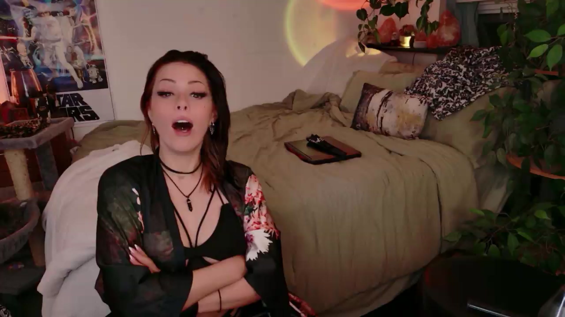 Gallery image thumbnail from LarissaLarson's myfreecams stream on, 07/08/2026, 05:56 image 12 of 20