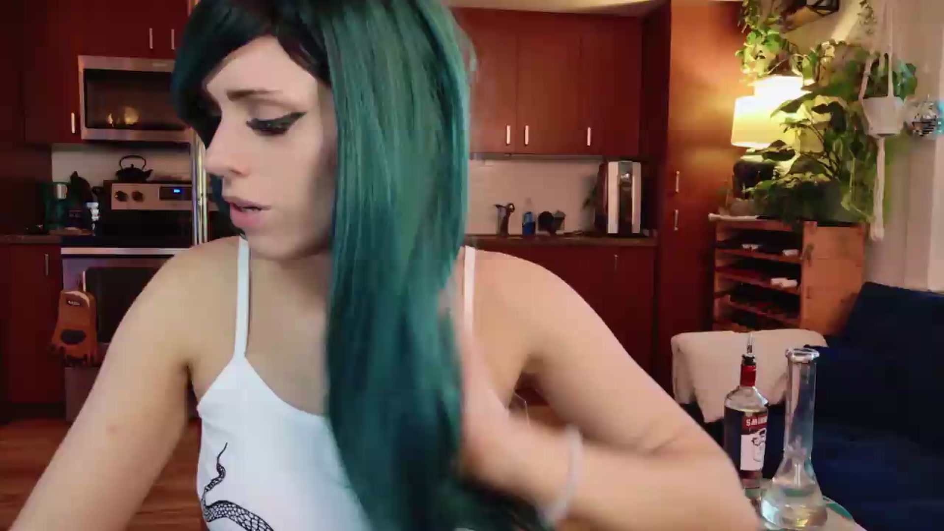 Gallery image thumbnail from LarissaLarson's myfreecams stream on, 08/19/2026, 03:09 image 5 of 20