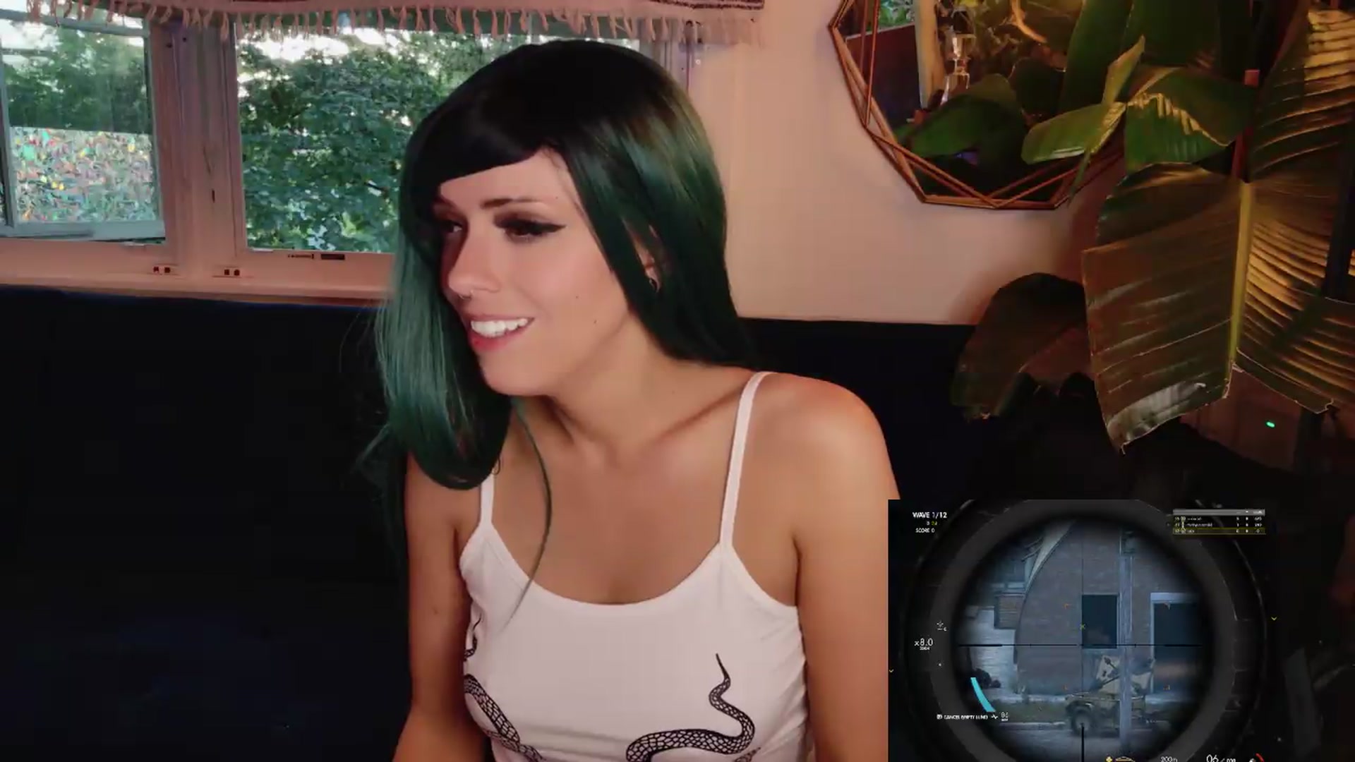 Gallery image thumbnail from LarissaLarson's myfreecams stream on, 08/19/2026, 03:09 image 17 of 20