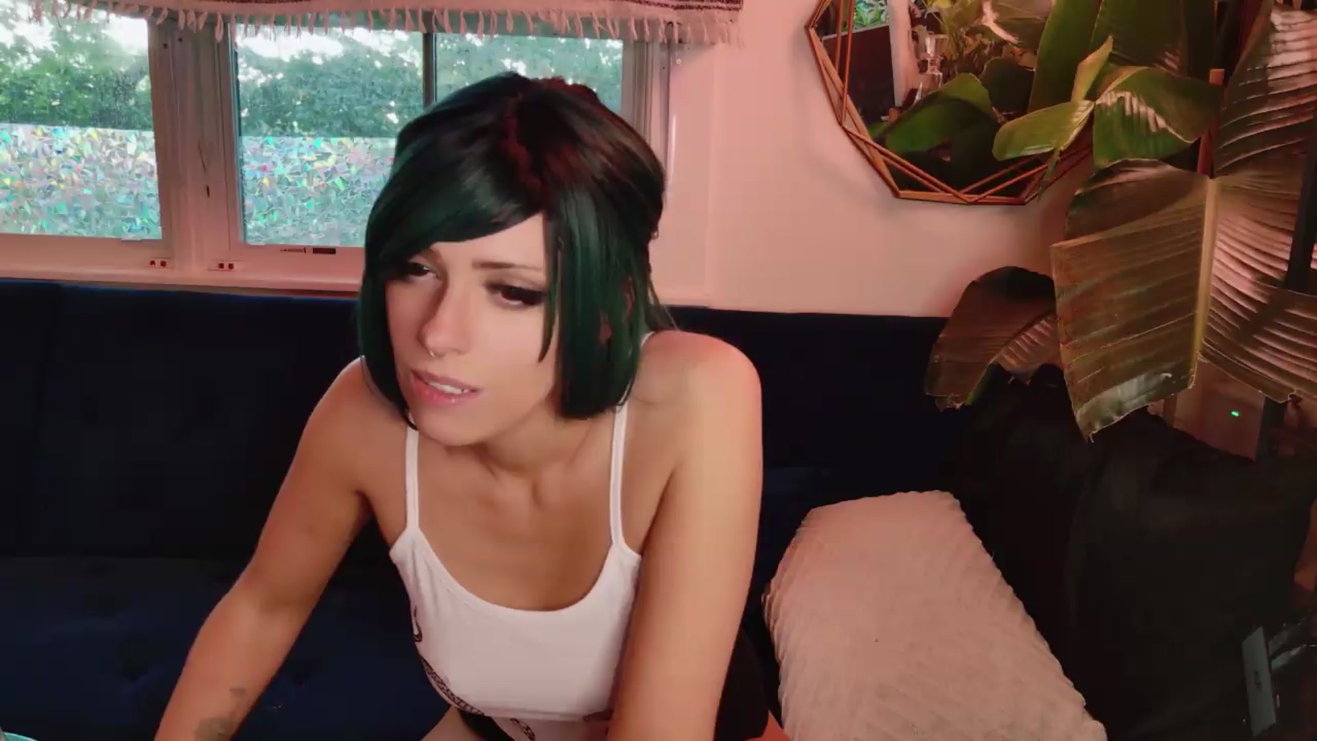 Gallery image thumbnail from LarissaLarson's myfreecams stream on, 08/19/2026, 03:09 image 9 of 20