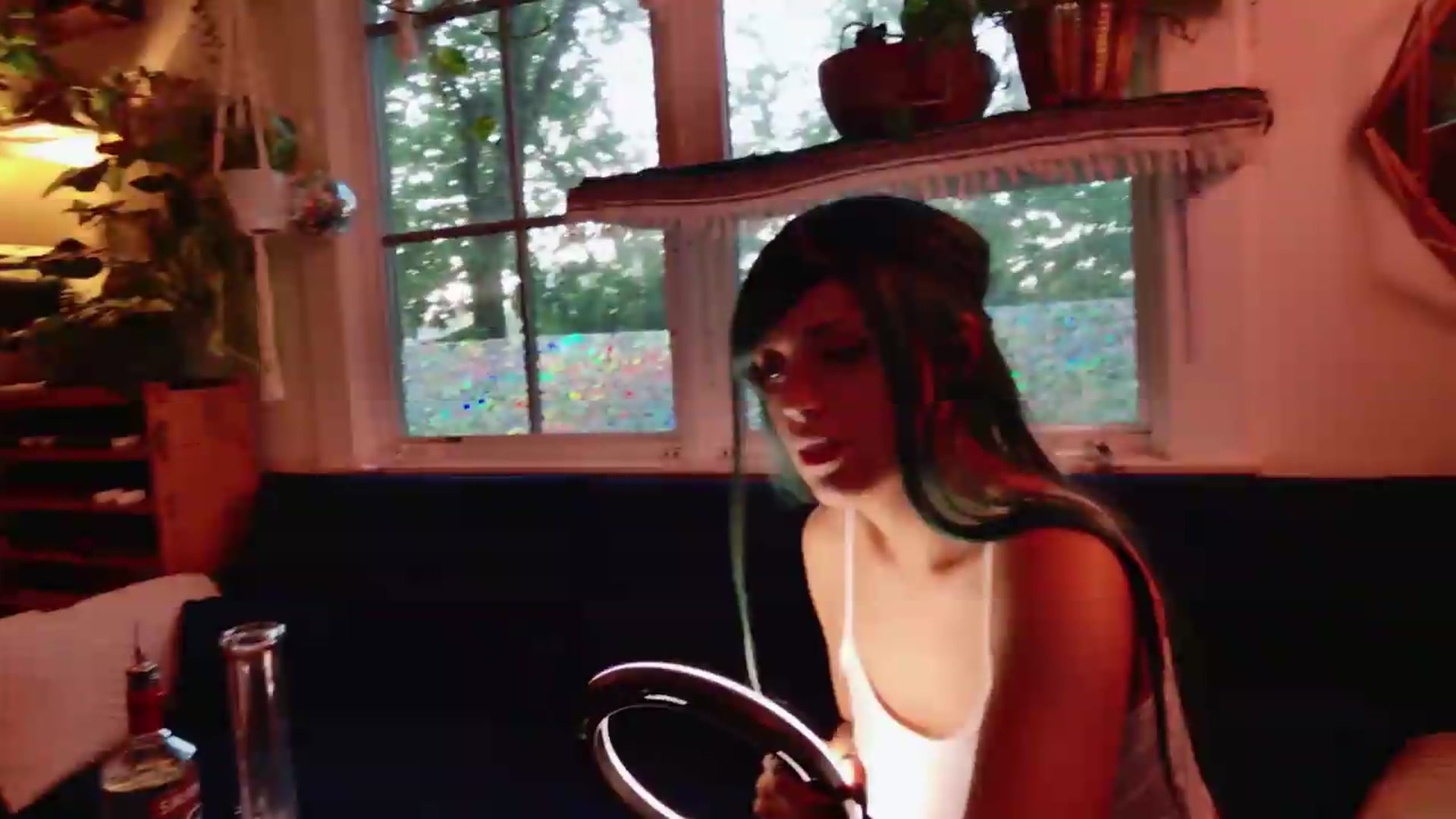 Gallery image thumbnail from LarissaLarson's myfreecams stream on, 08/19/2026, 03:09 image 8 of 20