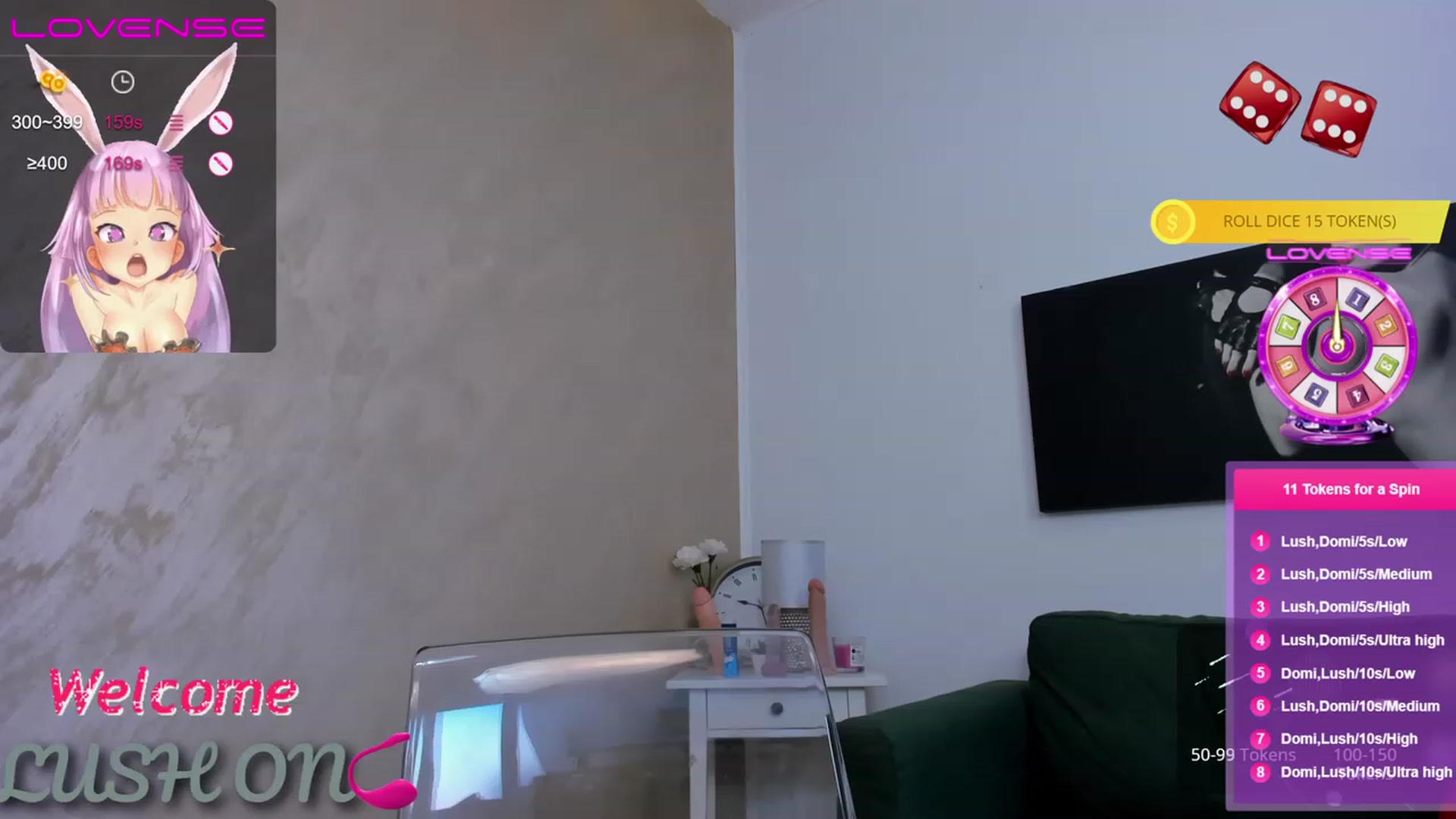 Gallery image thumbnail from LarraKay's myfreecams stream on, 12/29/2022, 11:22 image 2 of 20