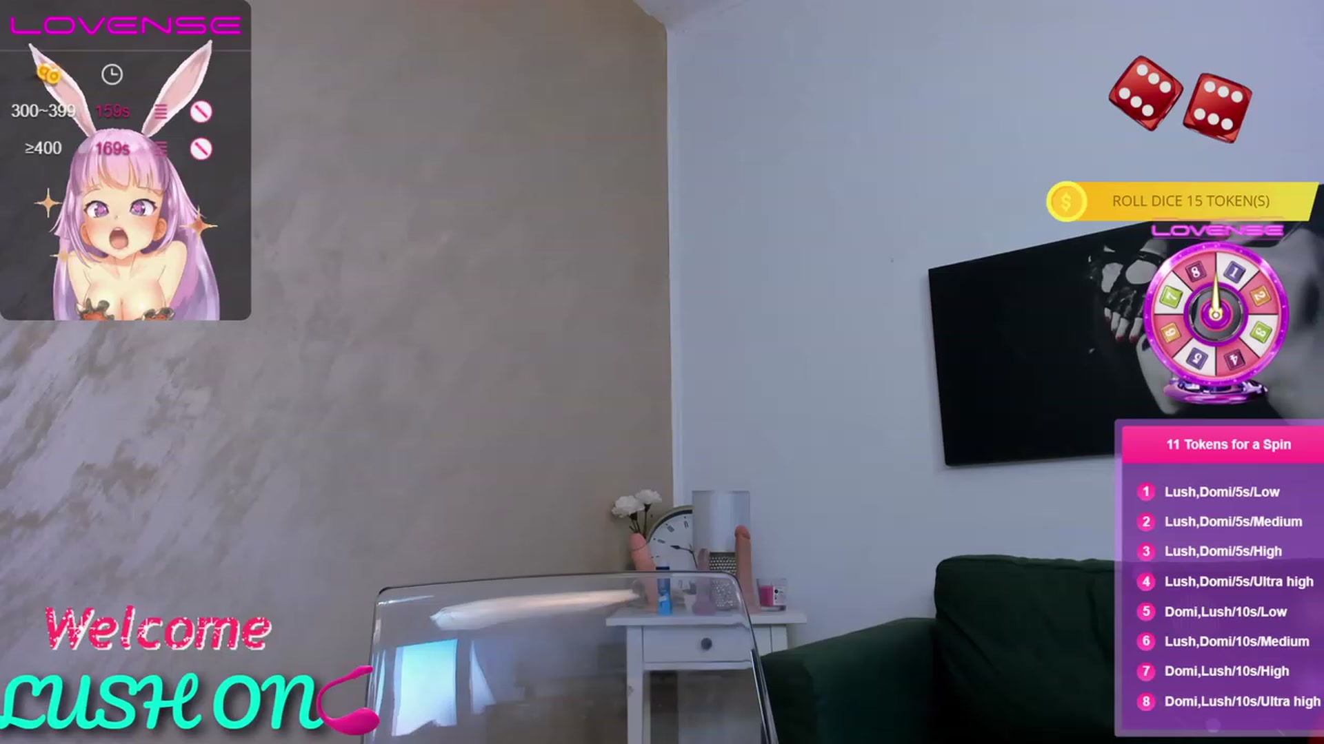 Gallery image thumbnail from LarraKay's myfreecams stream on, 12/29/2022, 11:22 image 1 of 20