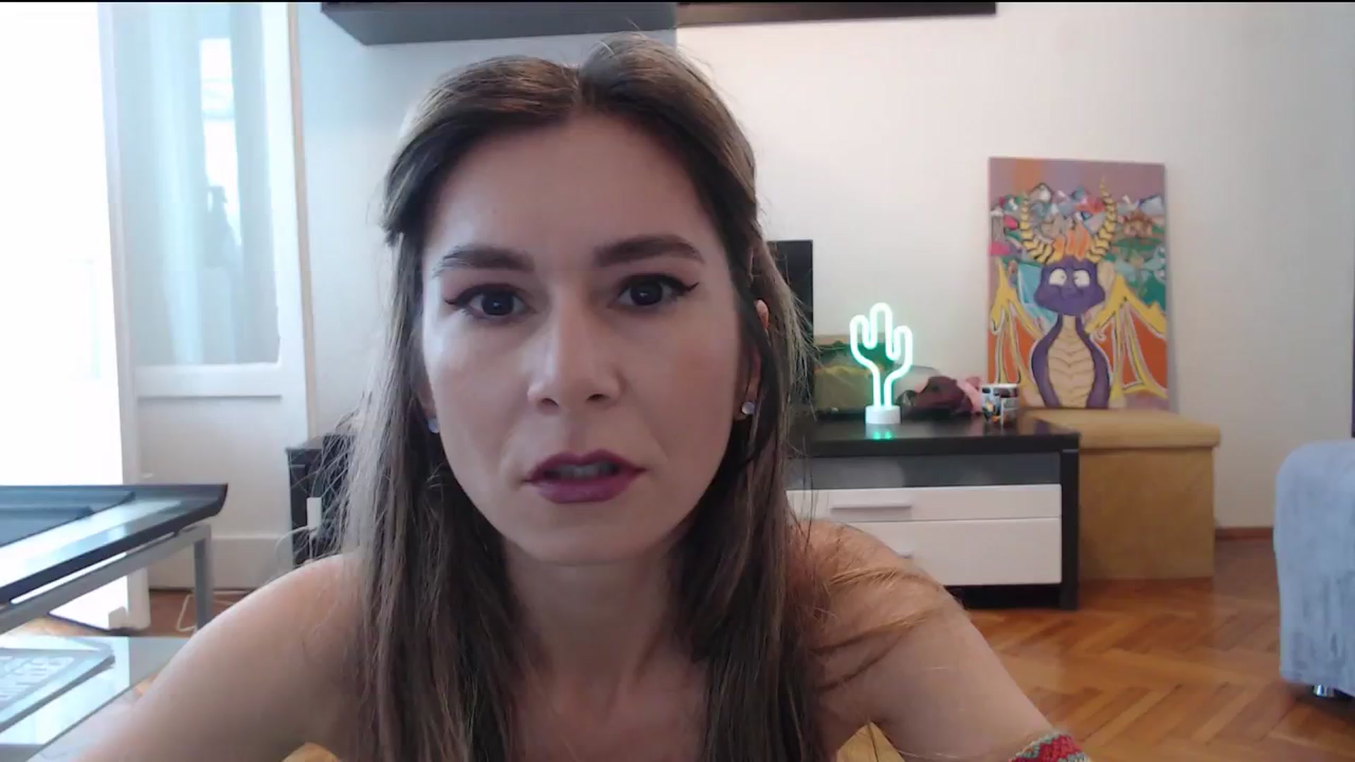 Gallery image thumbnail from Lasagna_maze's myfreecams stream on, 06/14/2024, 15:15 image 17 of 20
