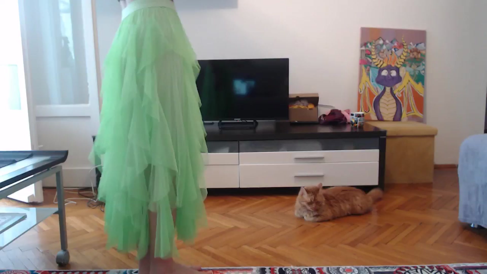 Gallery image thumbnail from Lasagna_maze's myfreecams stream on, 06/14/2024, 15:15 image 4 of 20