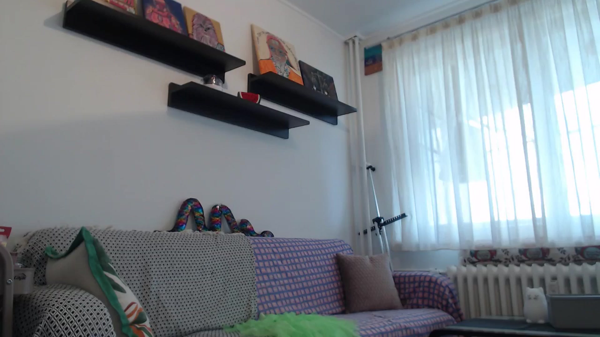 Gallery image thumbnail from Lasagna_maze's myfreecams stream on, 06/14/2024, 16:12 image 19 of 20