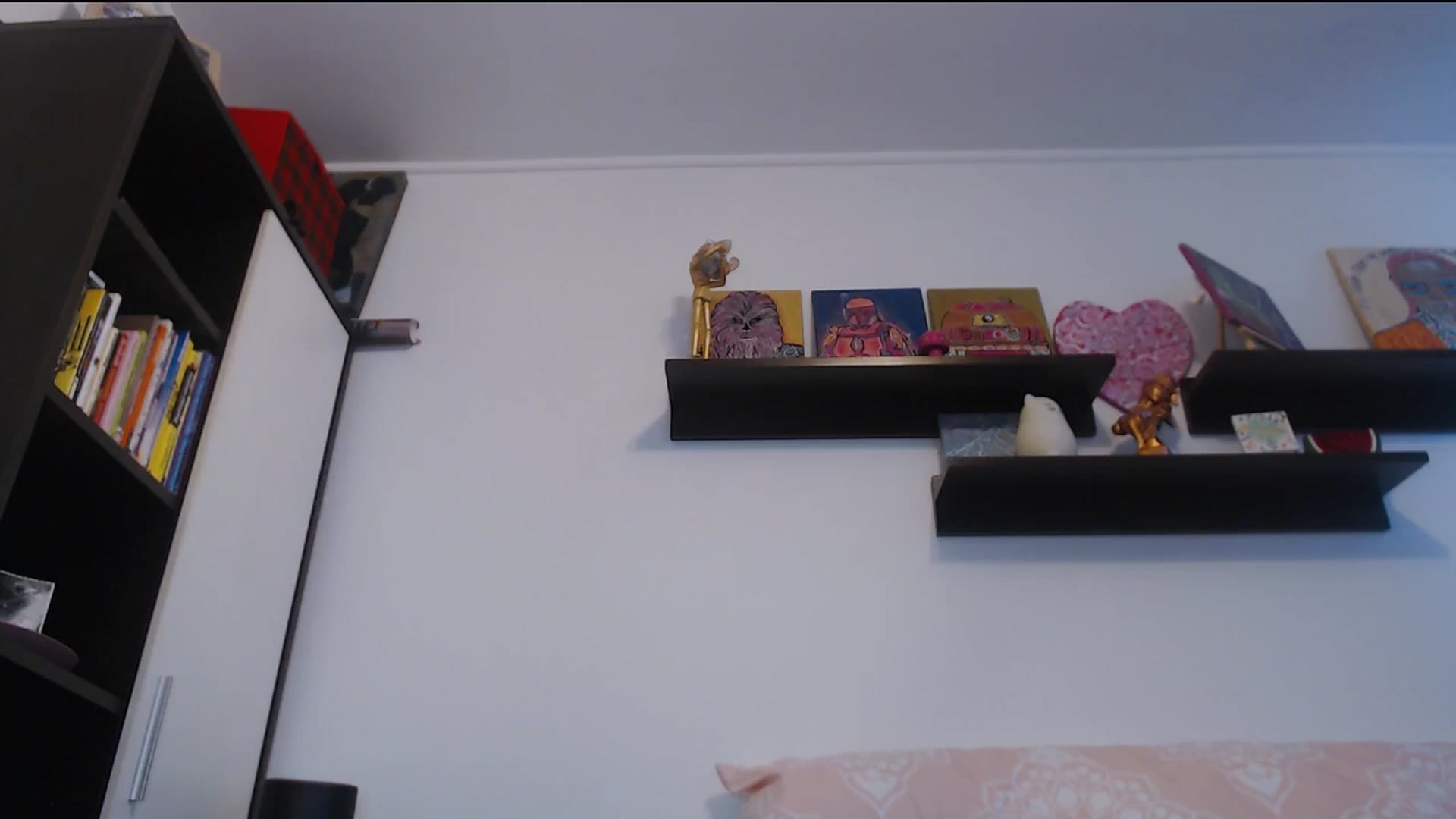 Gallery image thumbnail from Lasagna_maze's myfreecams stream on, 08/26/2025, 15:12 image 15 of 20