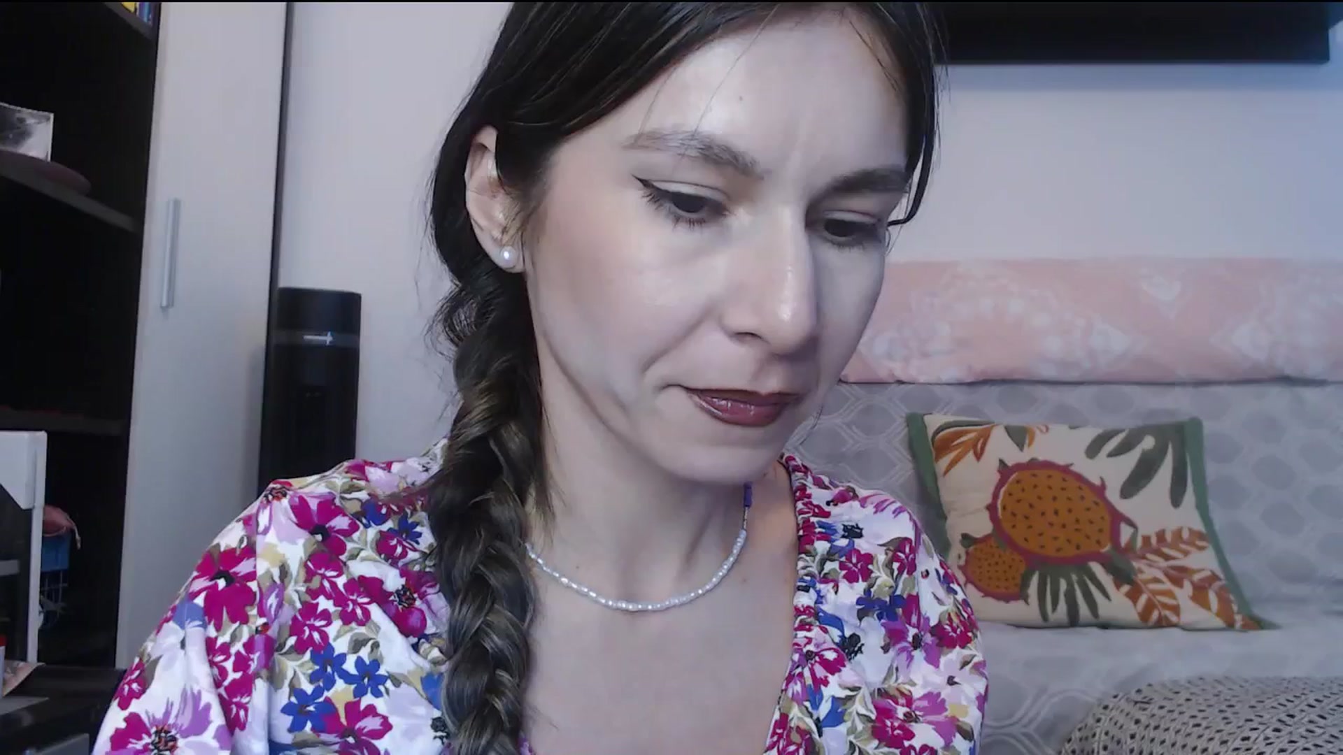 Gallery image thumbnail from Lasagna_maze's myfreecams stream on, 08/26/2025, 15:12 image 1 of 20