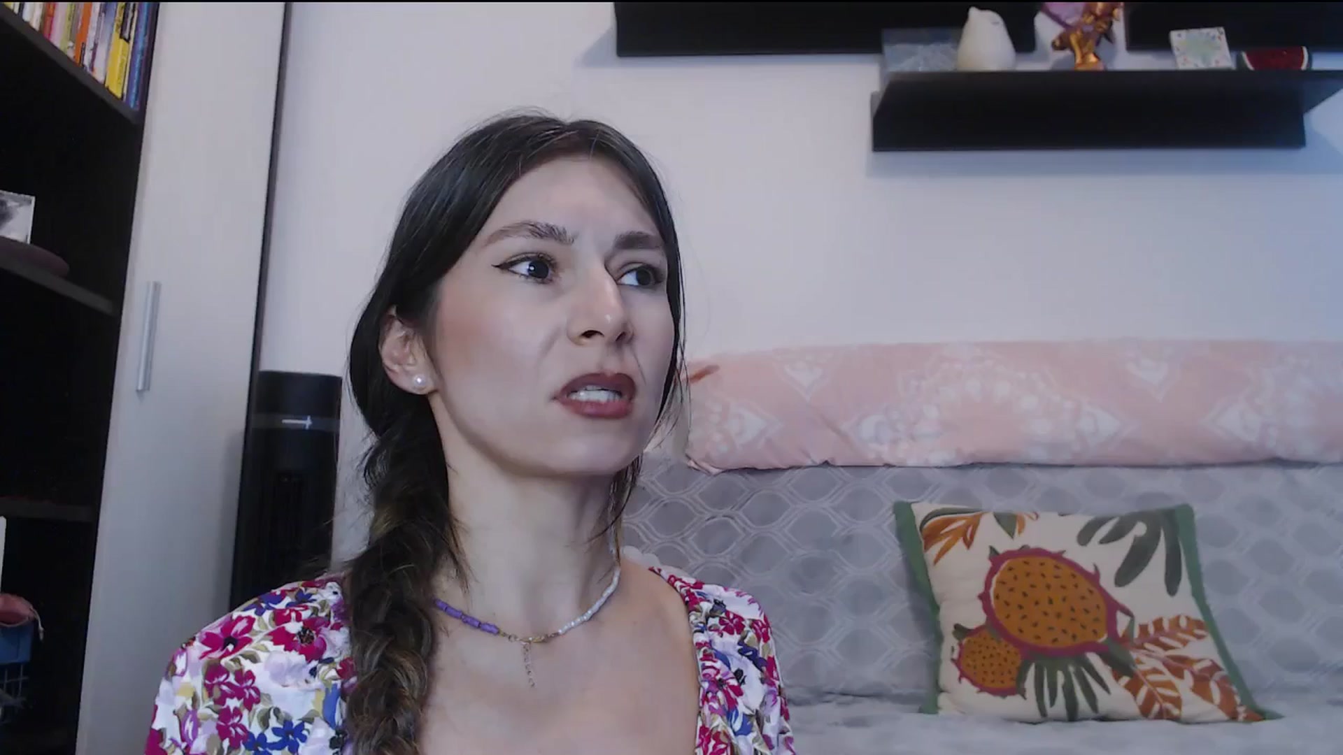 Gallery image thumbnail from Lasagna_maze's myfreecams stream on, 08/26/2025, 15:12 image 18 of 20